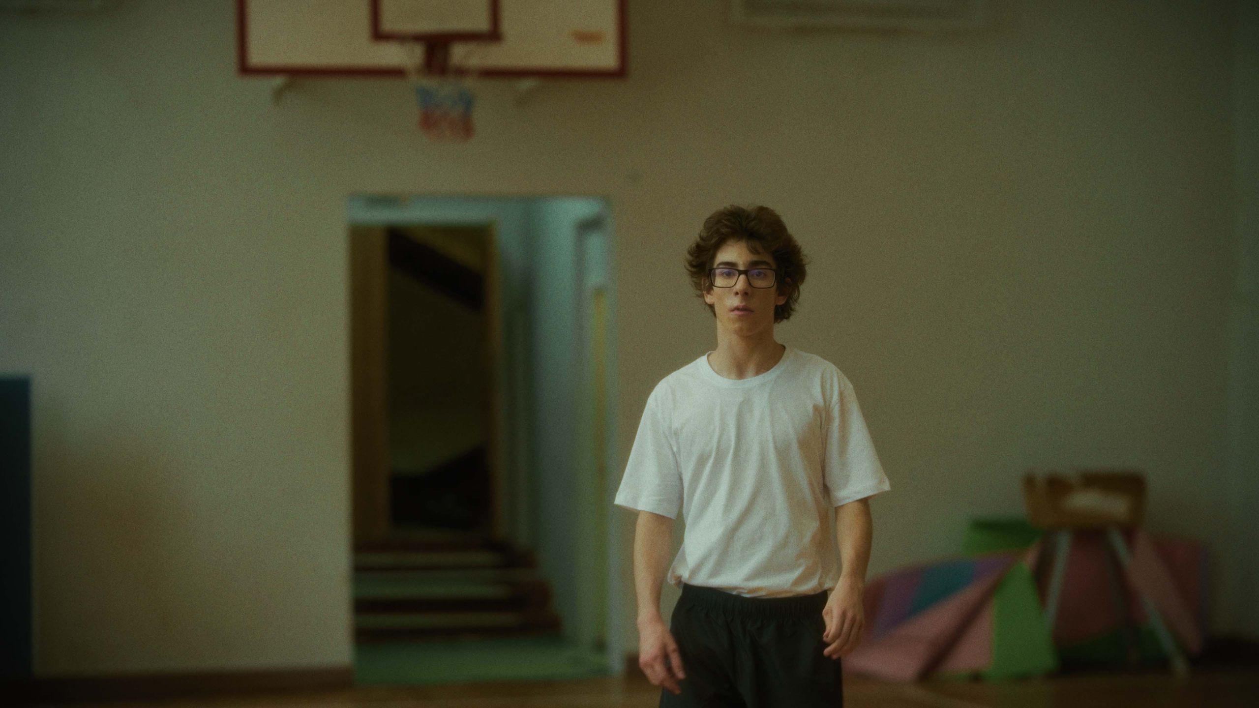 Физкульт-приват. Цветокоррекция видео