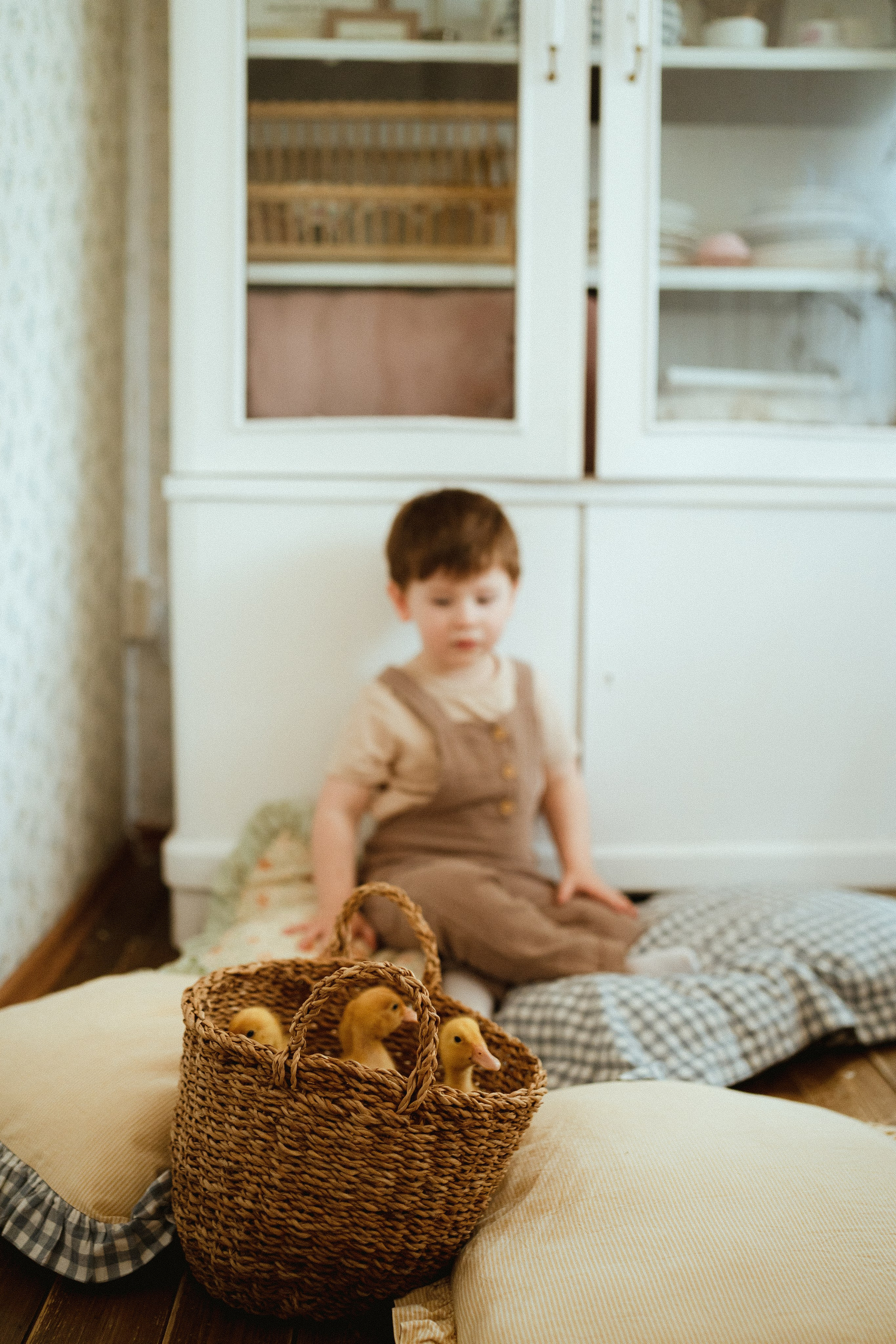 Про сладких малышей. Свадебный и семейный фотограф в Москве Ксения Шведова
