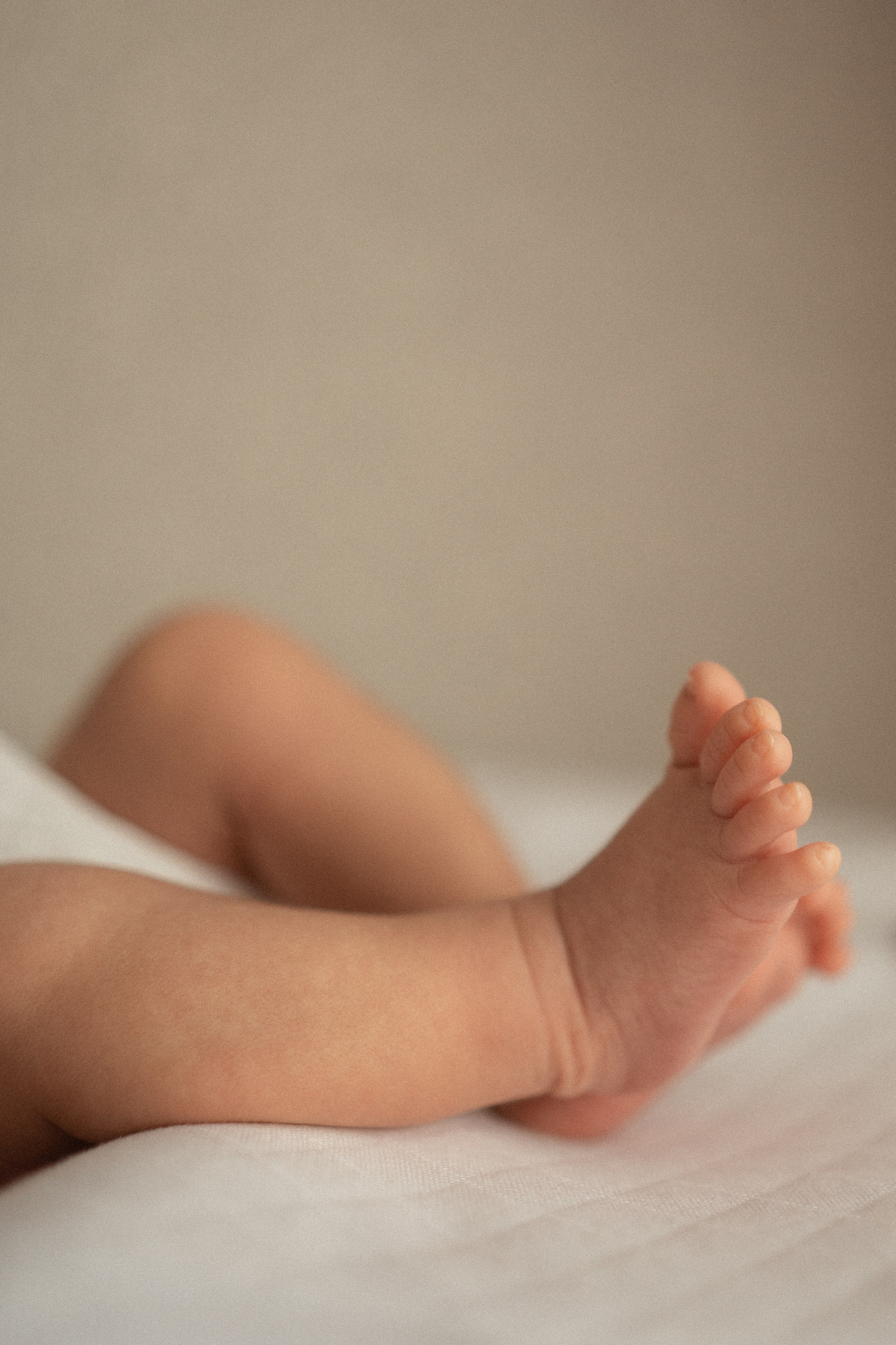 Малышка Эвелина. Свадебный и семейный фотограф в Москве Ксения Шведова