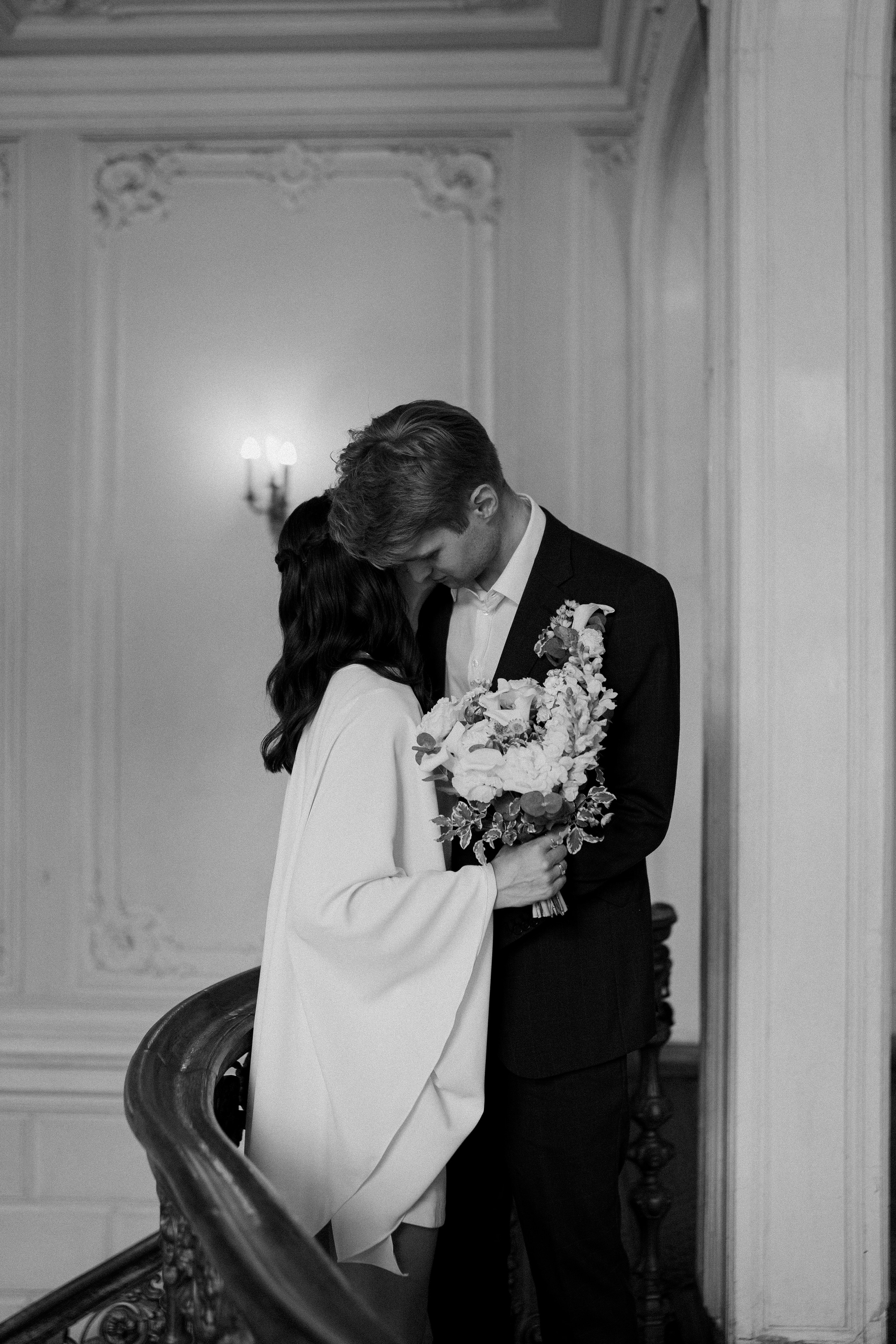 Вика & Егор. Свадебный и семейный фотограф в Москве Ксения Шведова