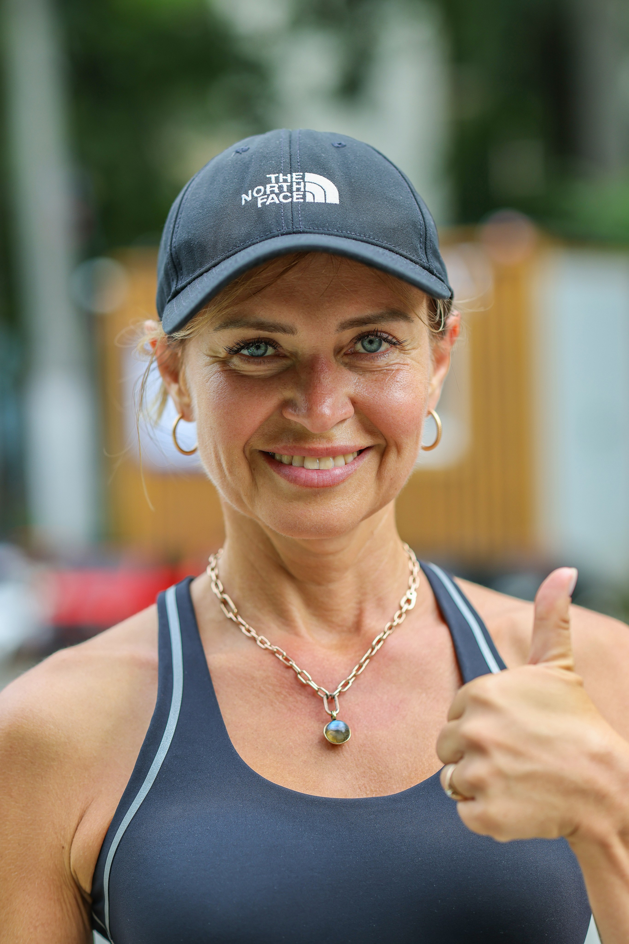 5 вёрст Химки, 09.08.25. Фотограф Сергей Ловкий