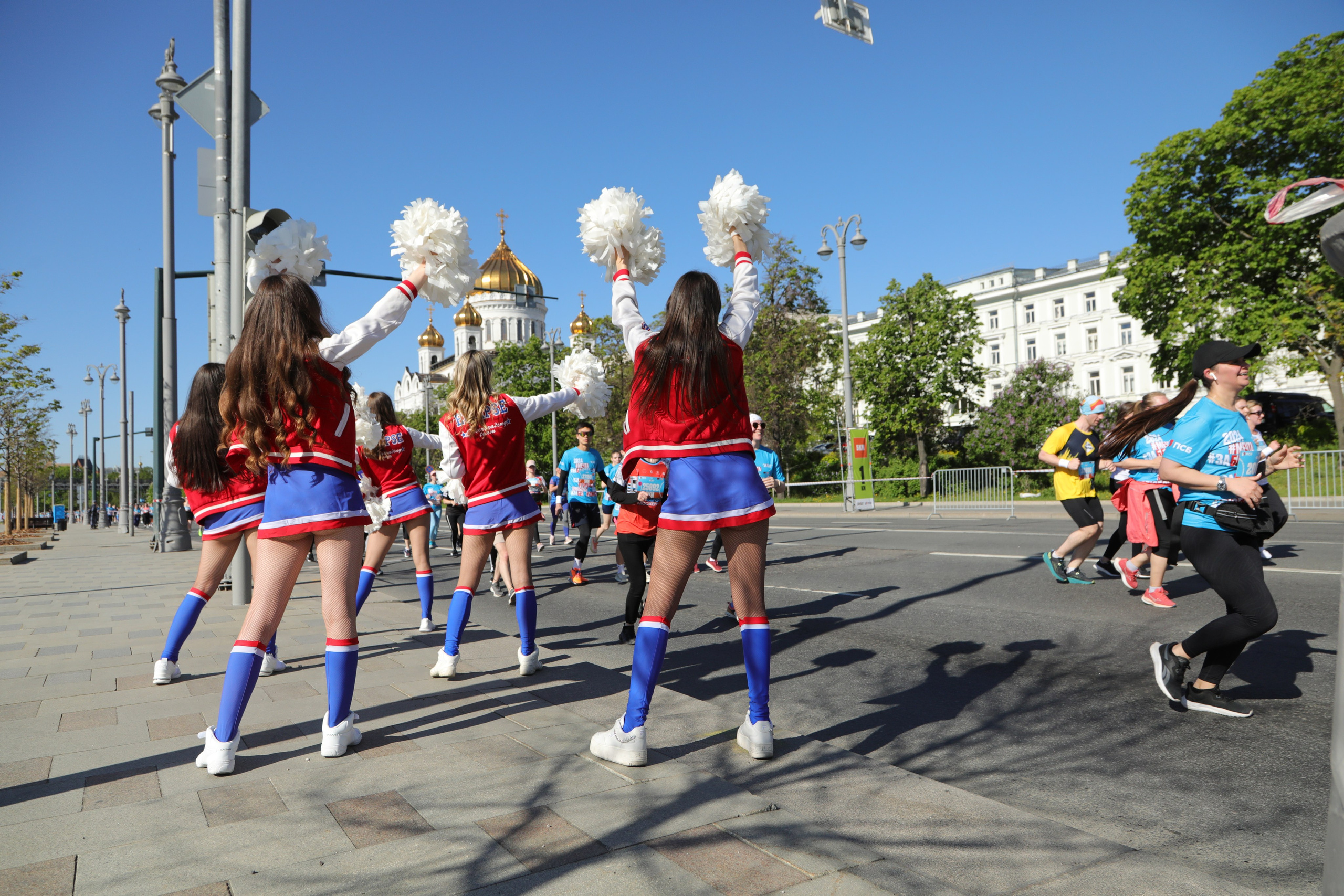 ЗаБег.РФ, 19.05.24 г. Фотограф Сергей Ловкий