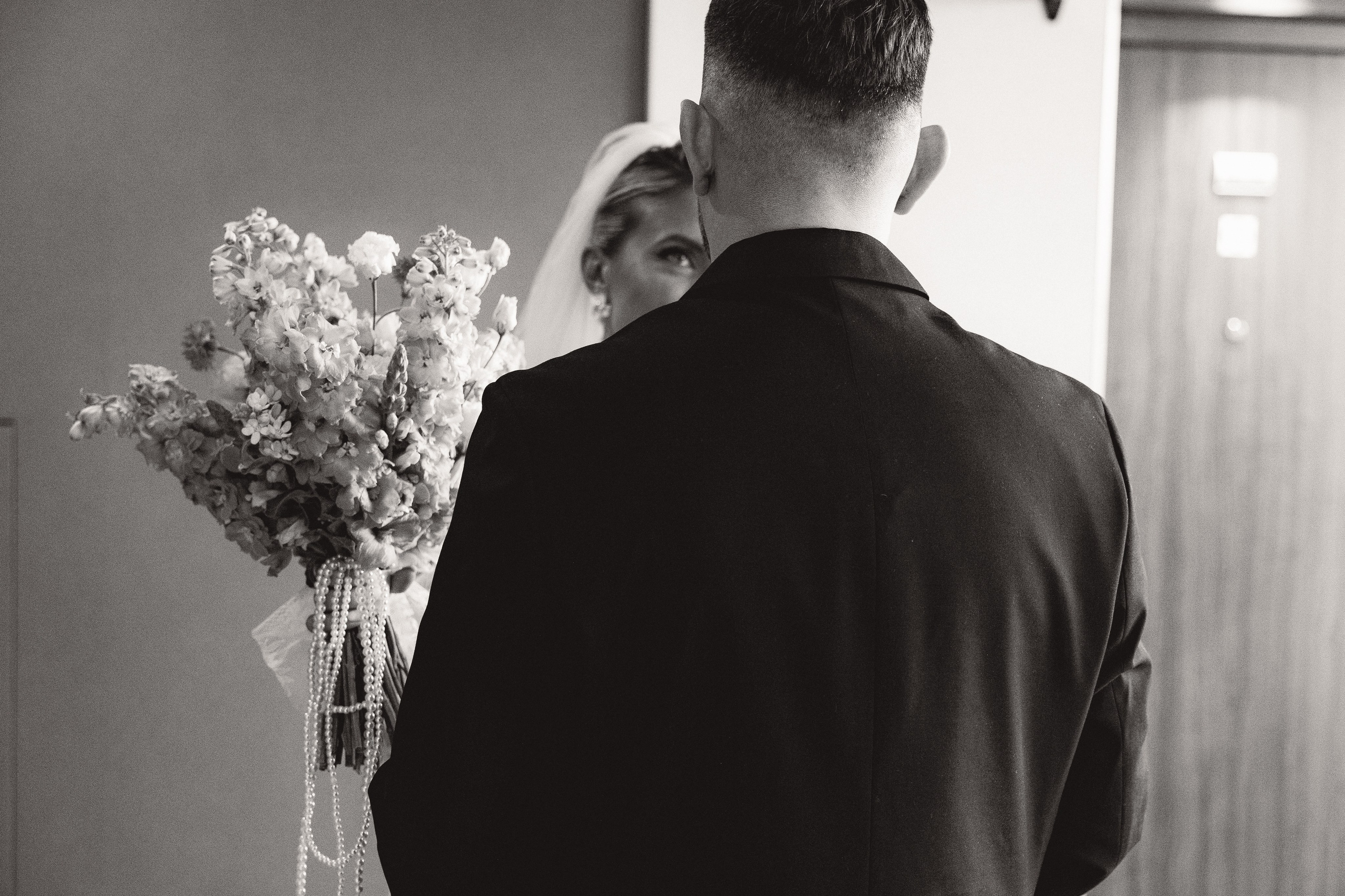 V&N. Свадебный фотограф в Иваново Гитарина Черняева