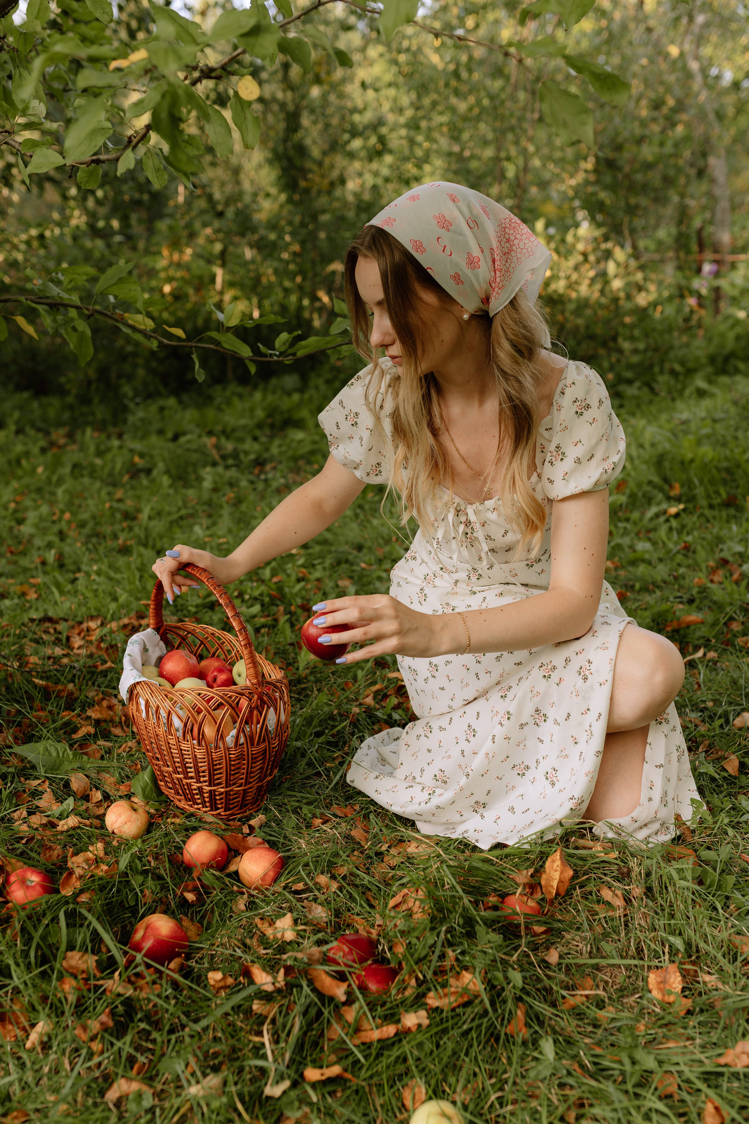 Кристина Щербакова. Фотограф Александра Кузнецова