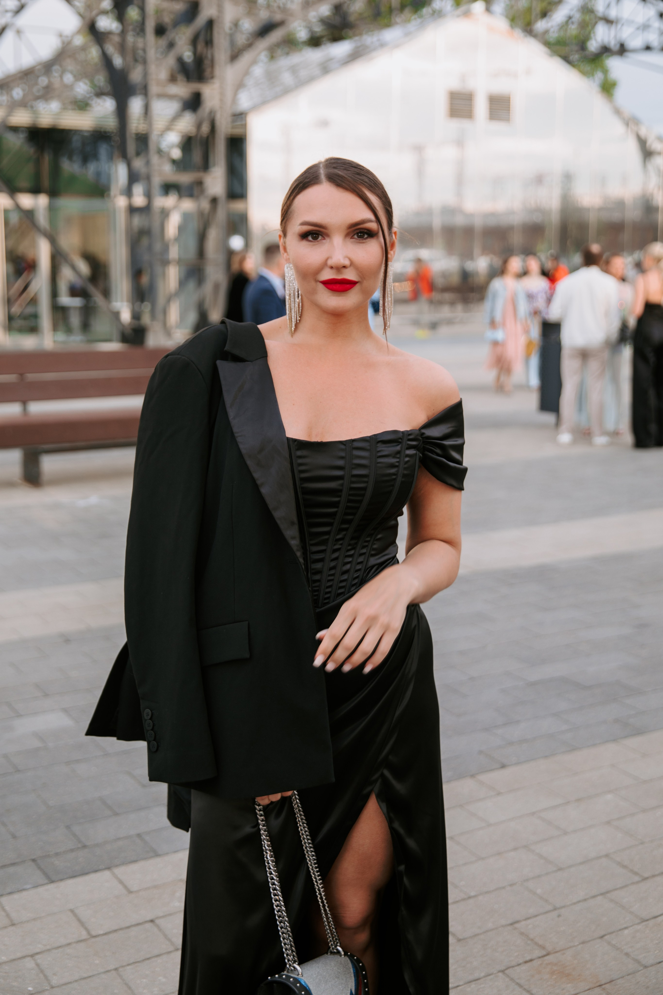 Репортажная съёмка. Павел Померанцев