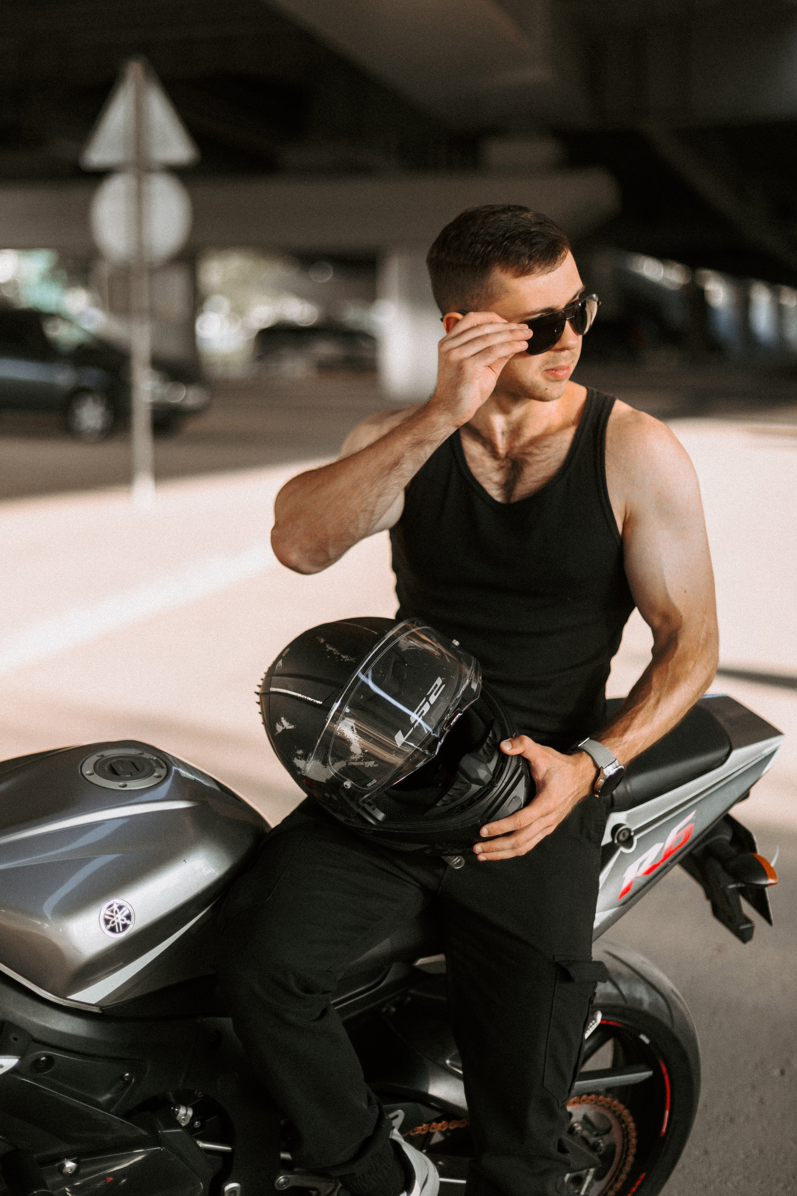 Николай мото. Павел Померанцев