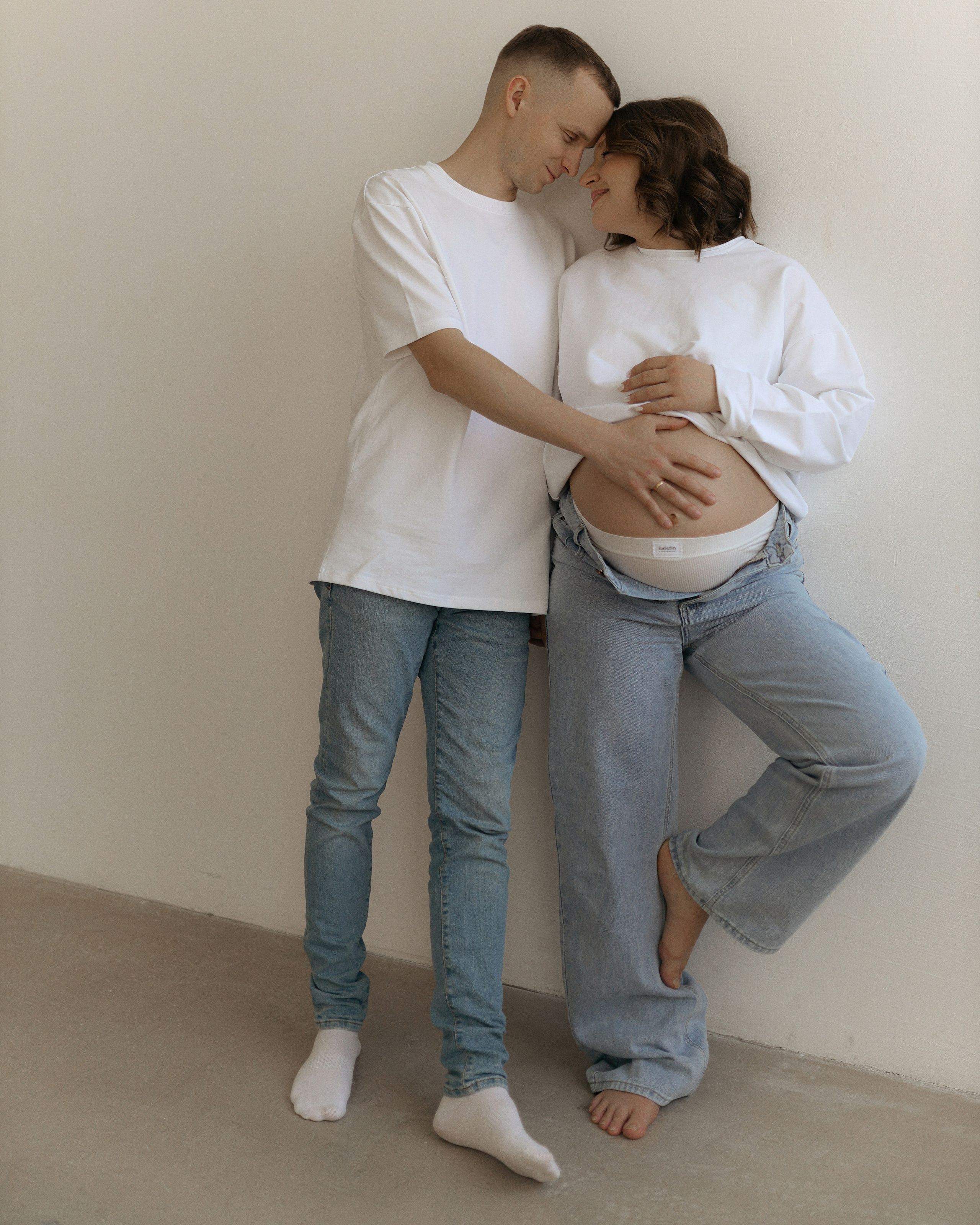 Ксения и Николай. DARYA.BELKINA