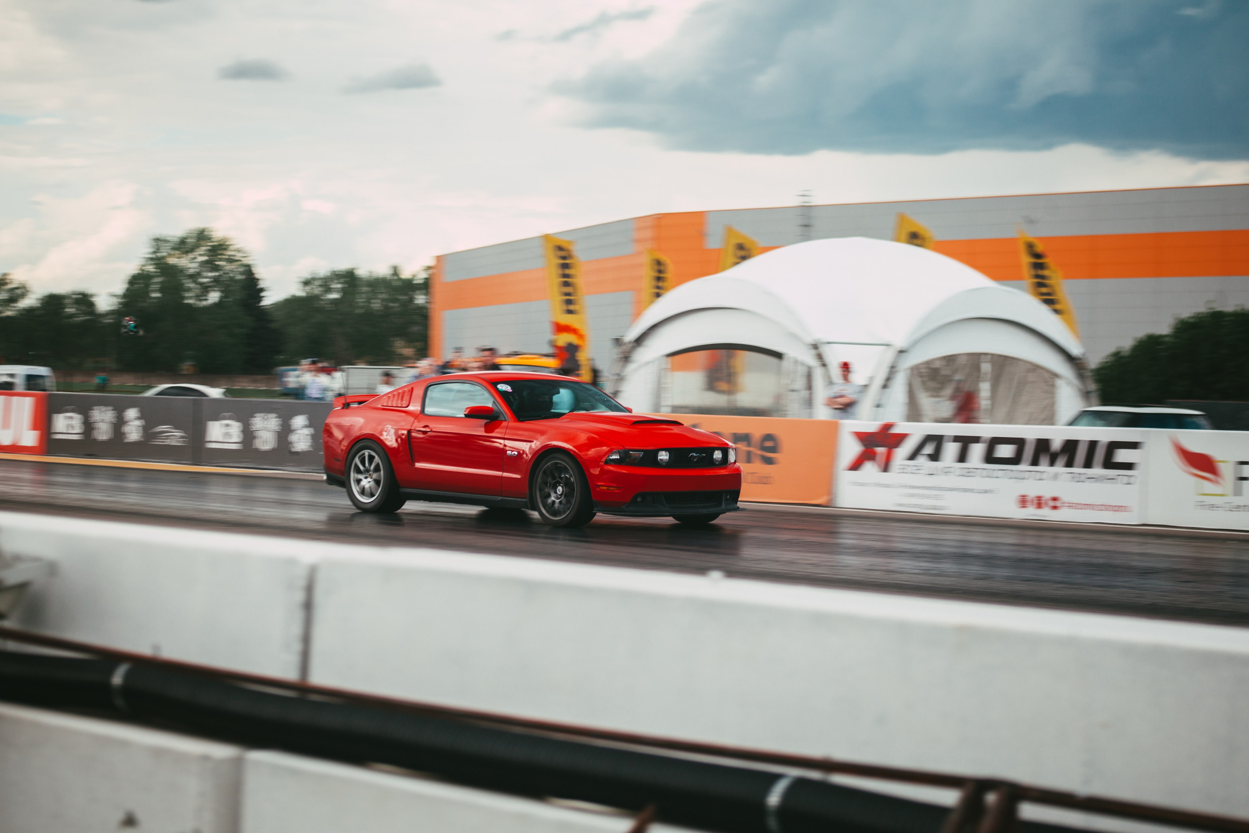 Драг. Мультижанровый фотограф в Москве Наталия Степанова