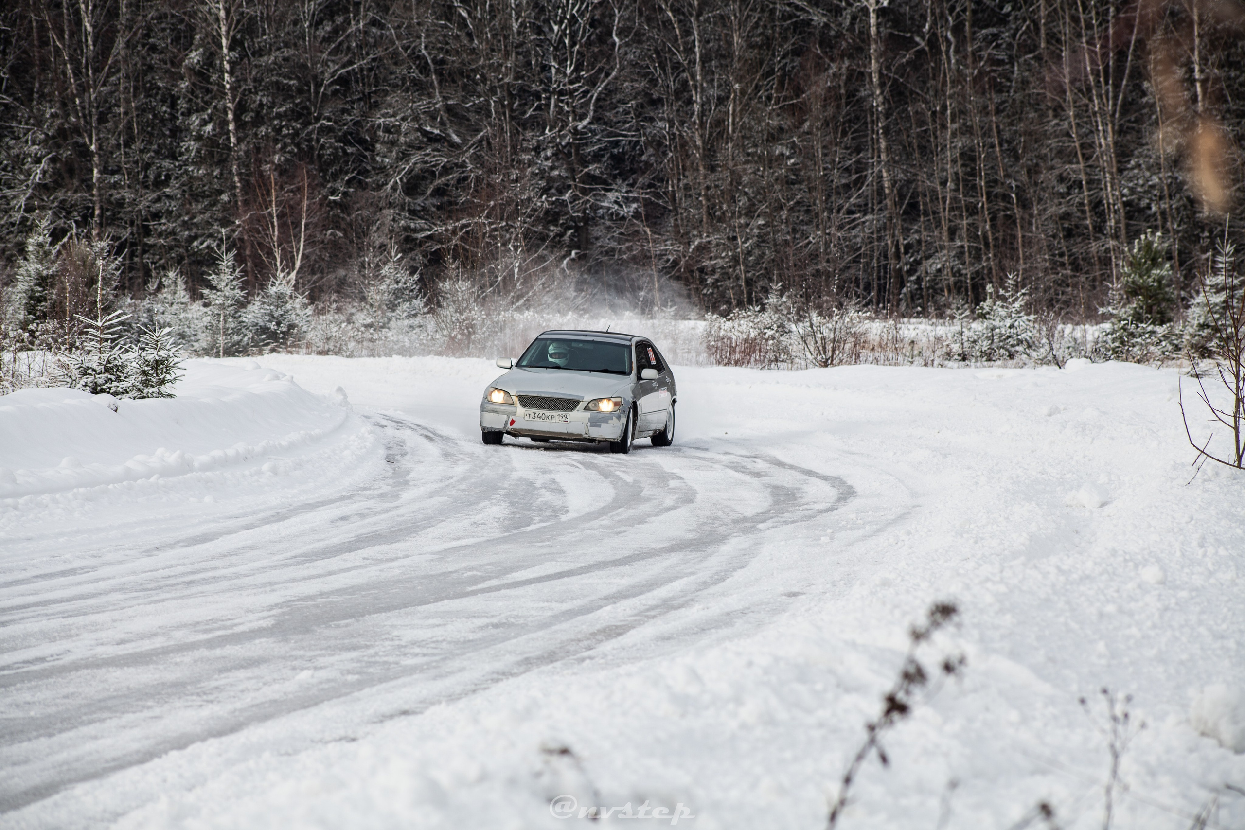 RSE Тропикана 2023. Мультижанровый фотограф в Москве Наталия Степанова