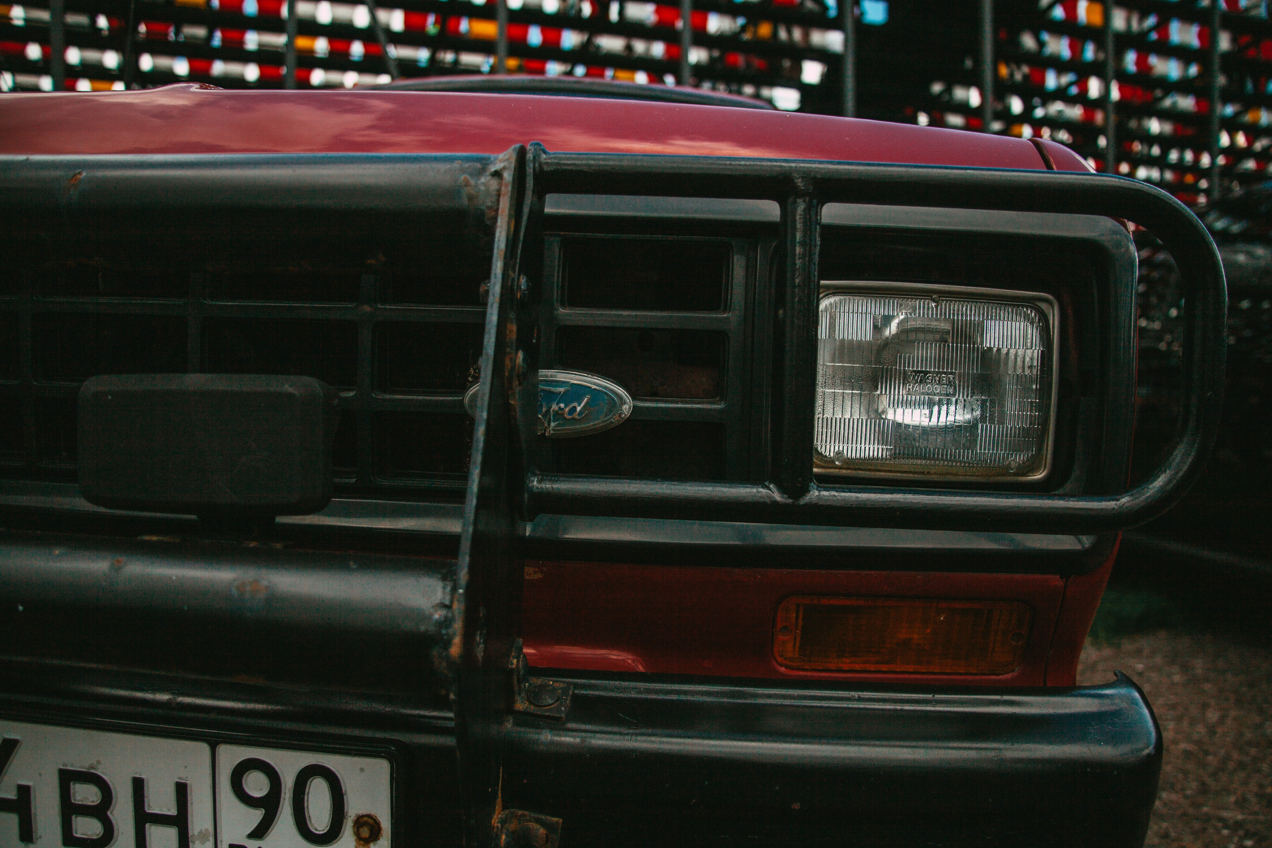 Драг. Мультижанровый фотограф в Москве Наталия Степанова