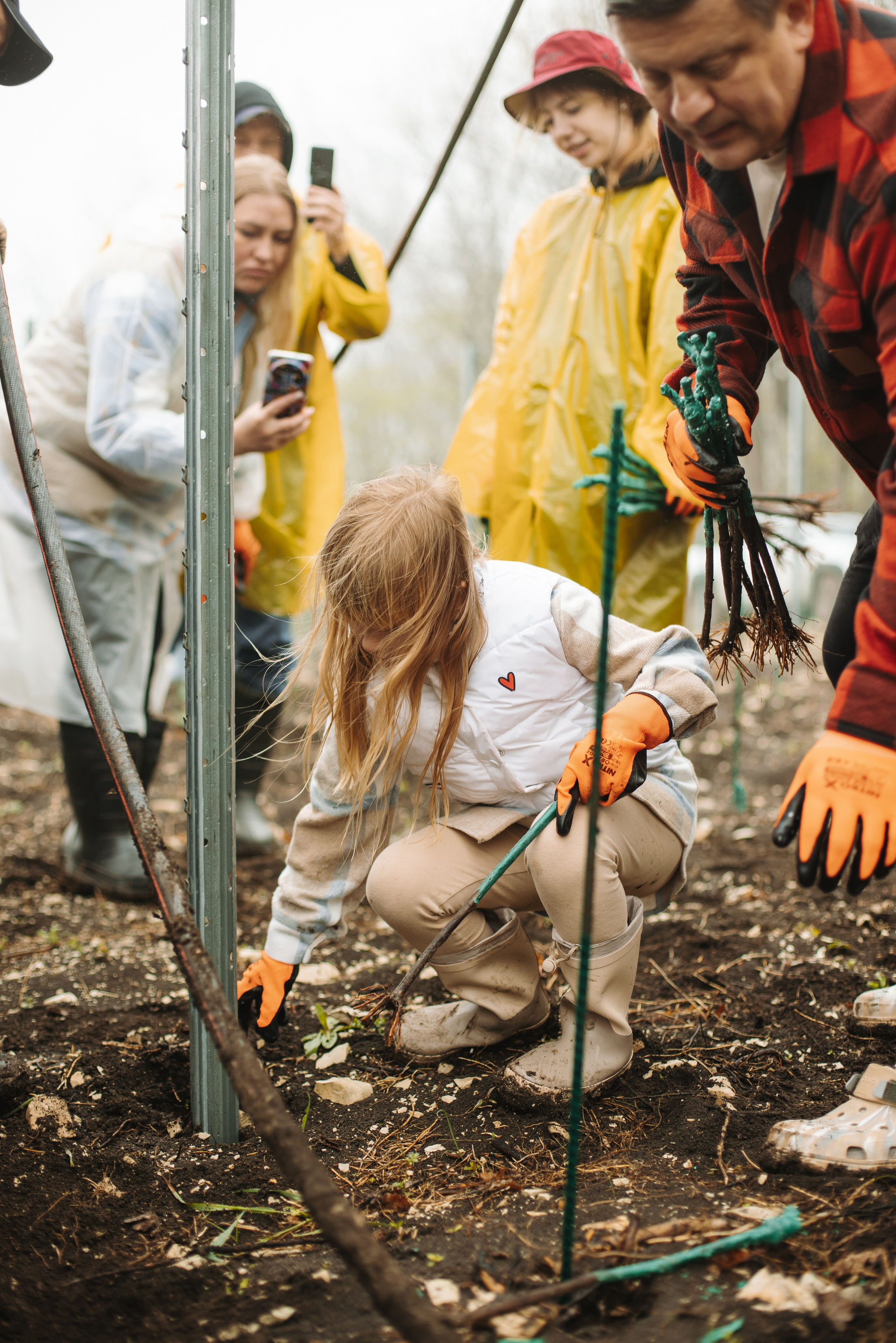 Lion Wine. Фотограф на Юге России