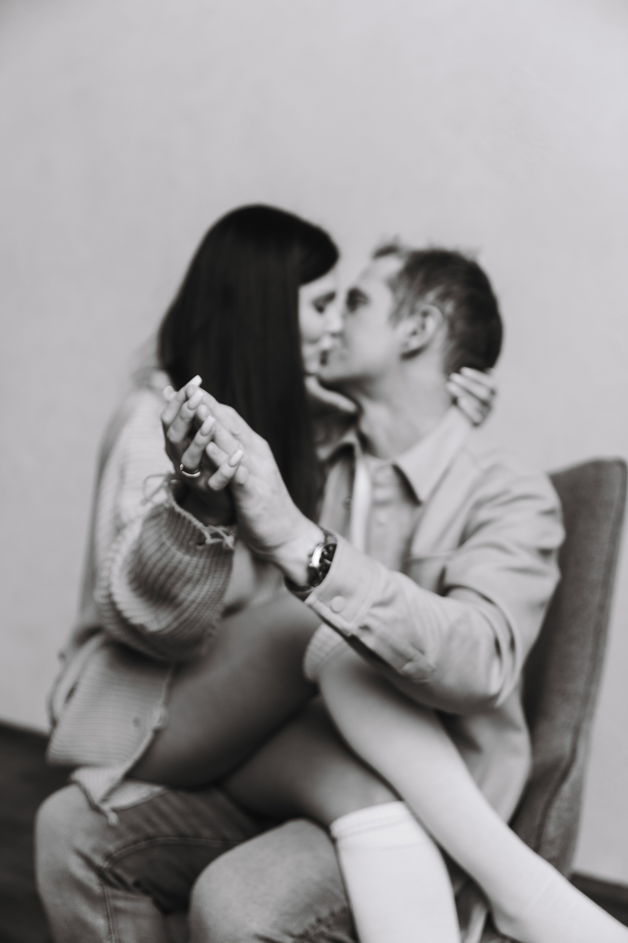 Portraits. Фотограф на Юге России