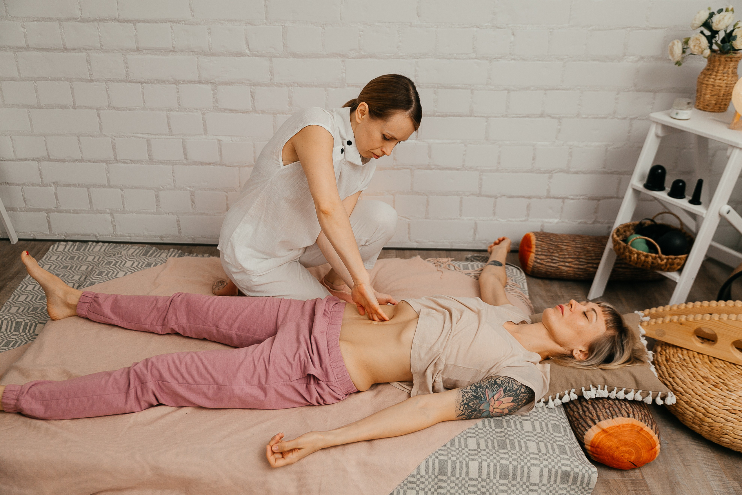 Массаж анонс. Ваш фотограф Любовь Чистякова