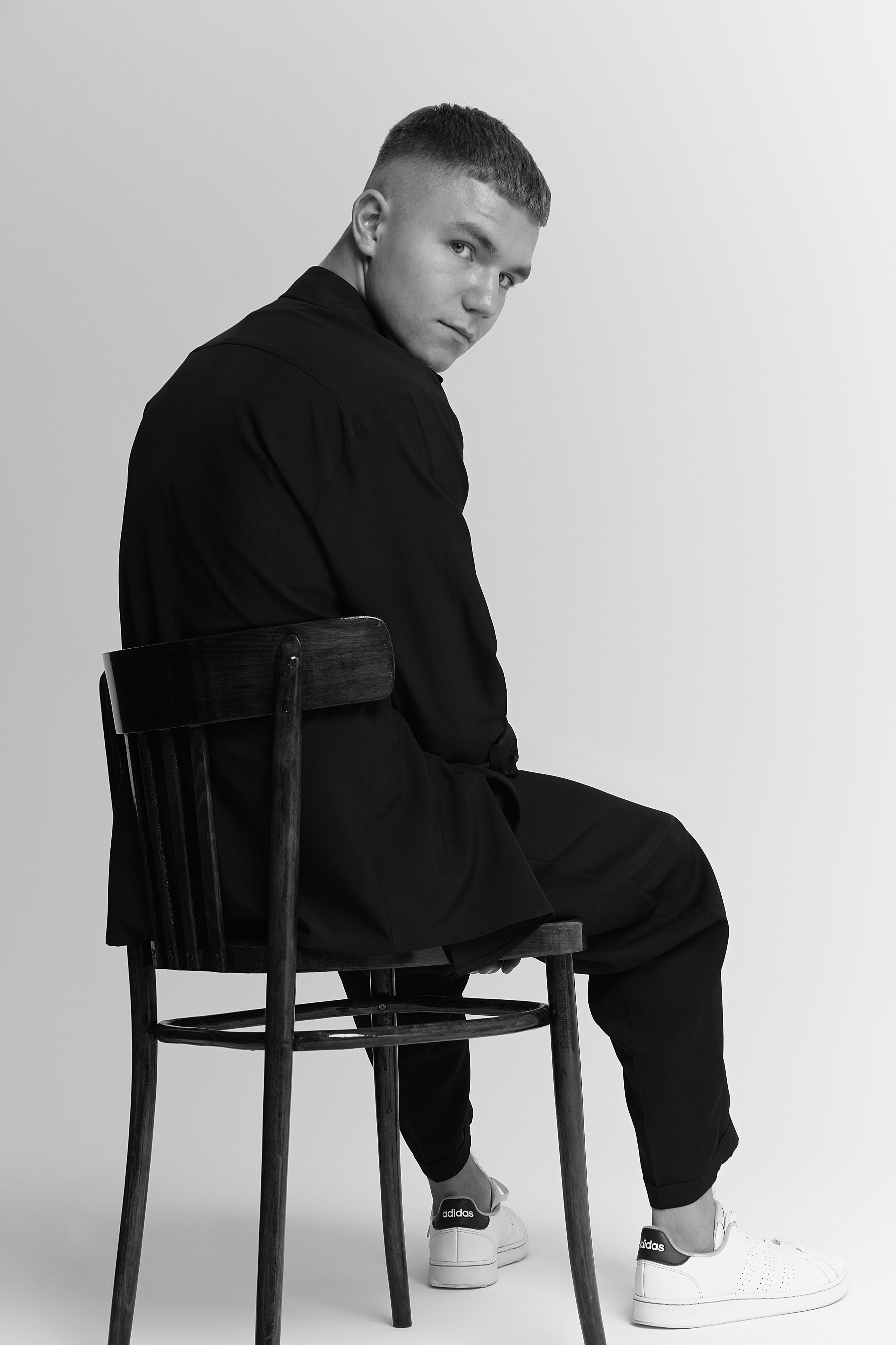 ПОРТФОЛИО. Бизюк Андрей — портретный фотограф Москва / Ярославль