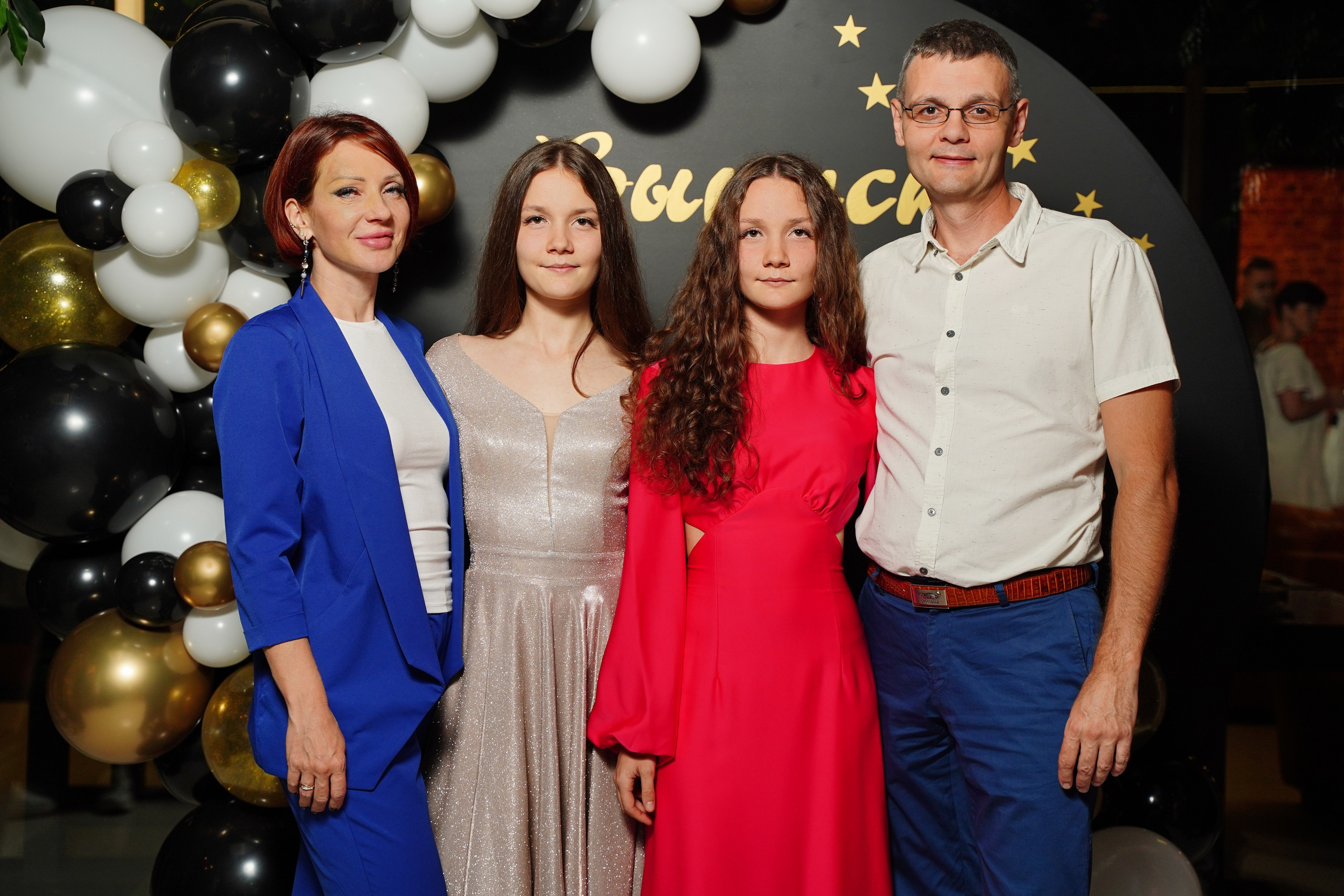 Фотосессия на выпускной. Right Book Выпускные альбомы в Самаре