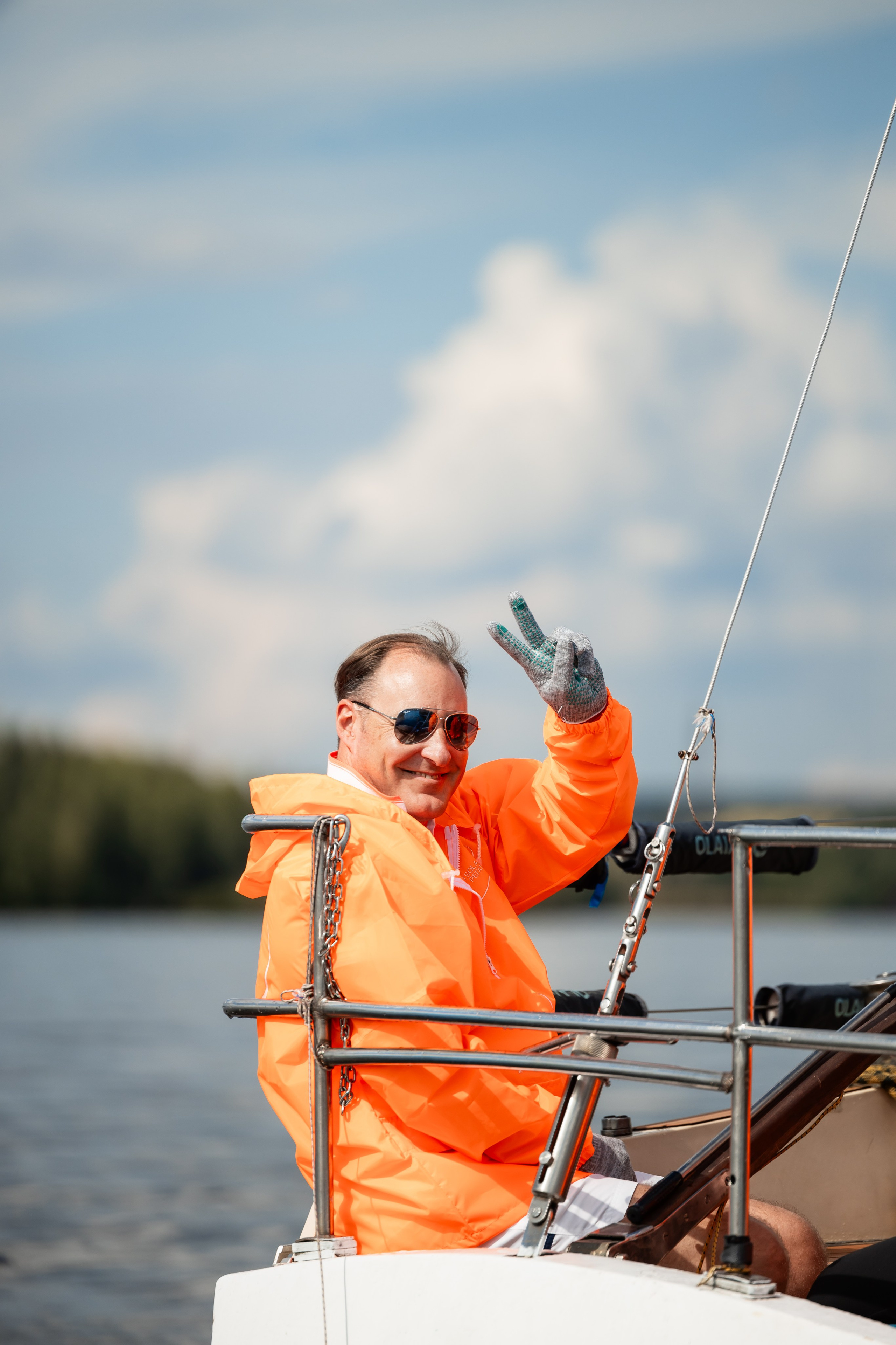 Solar X Регаты. Агентство по фото и видео съемке