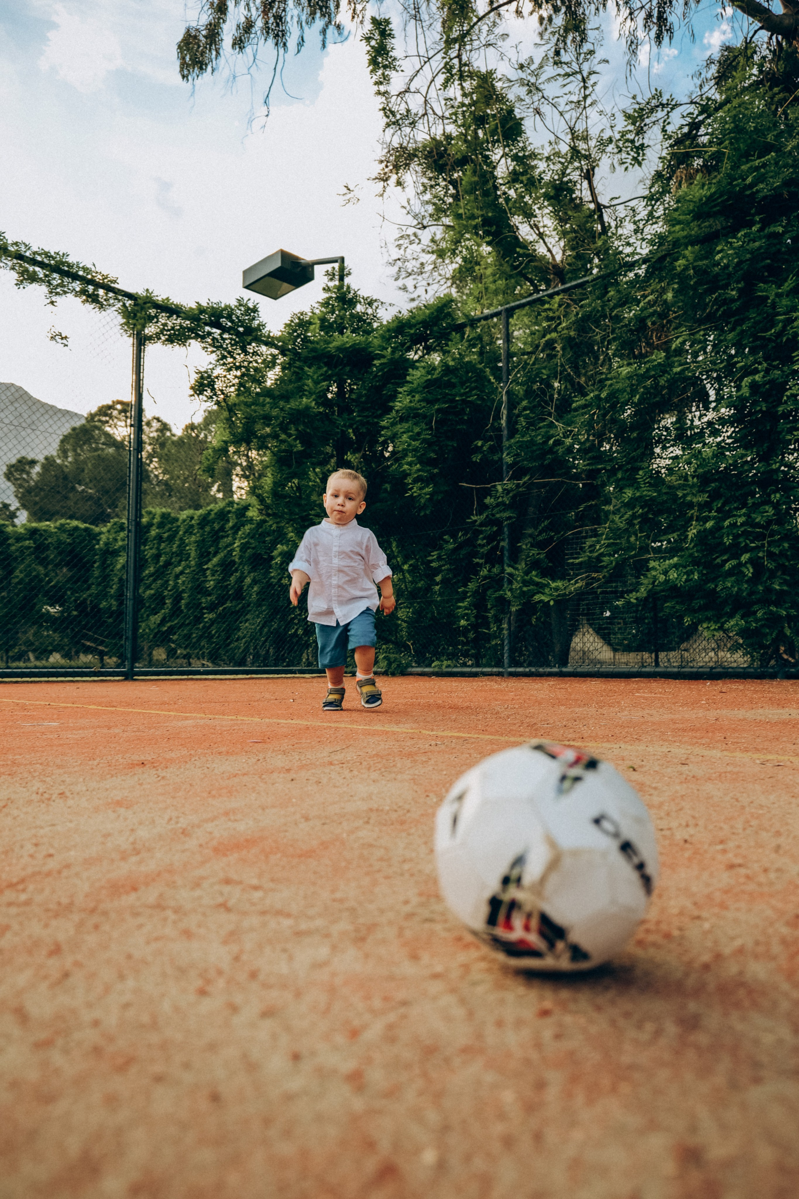 Наш отдых в Турции