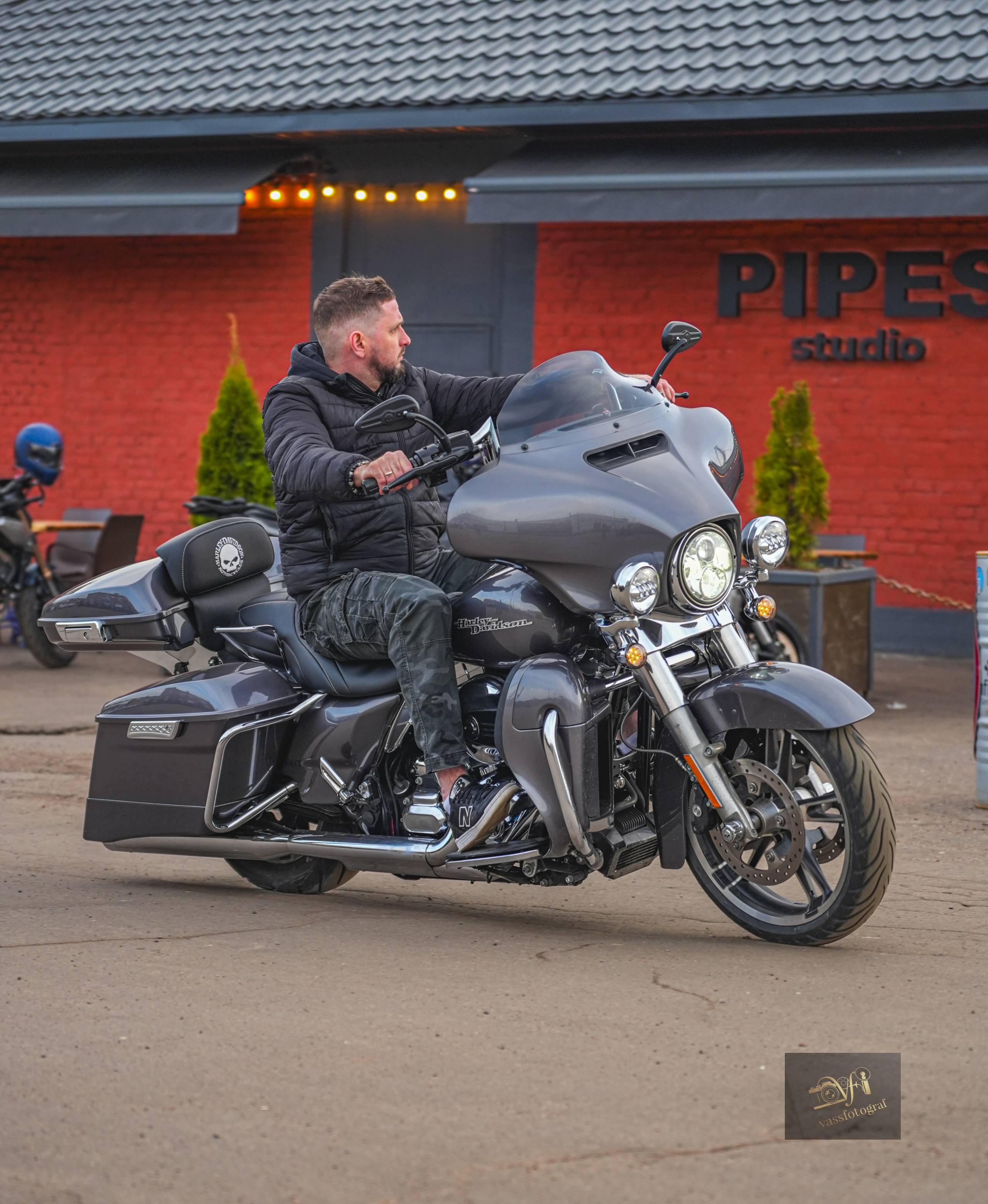 Pipes 25.04.2026. VasSFotograF