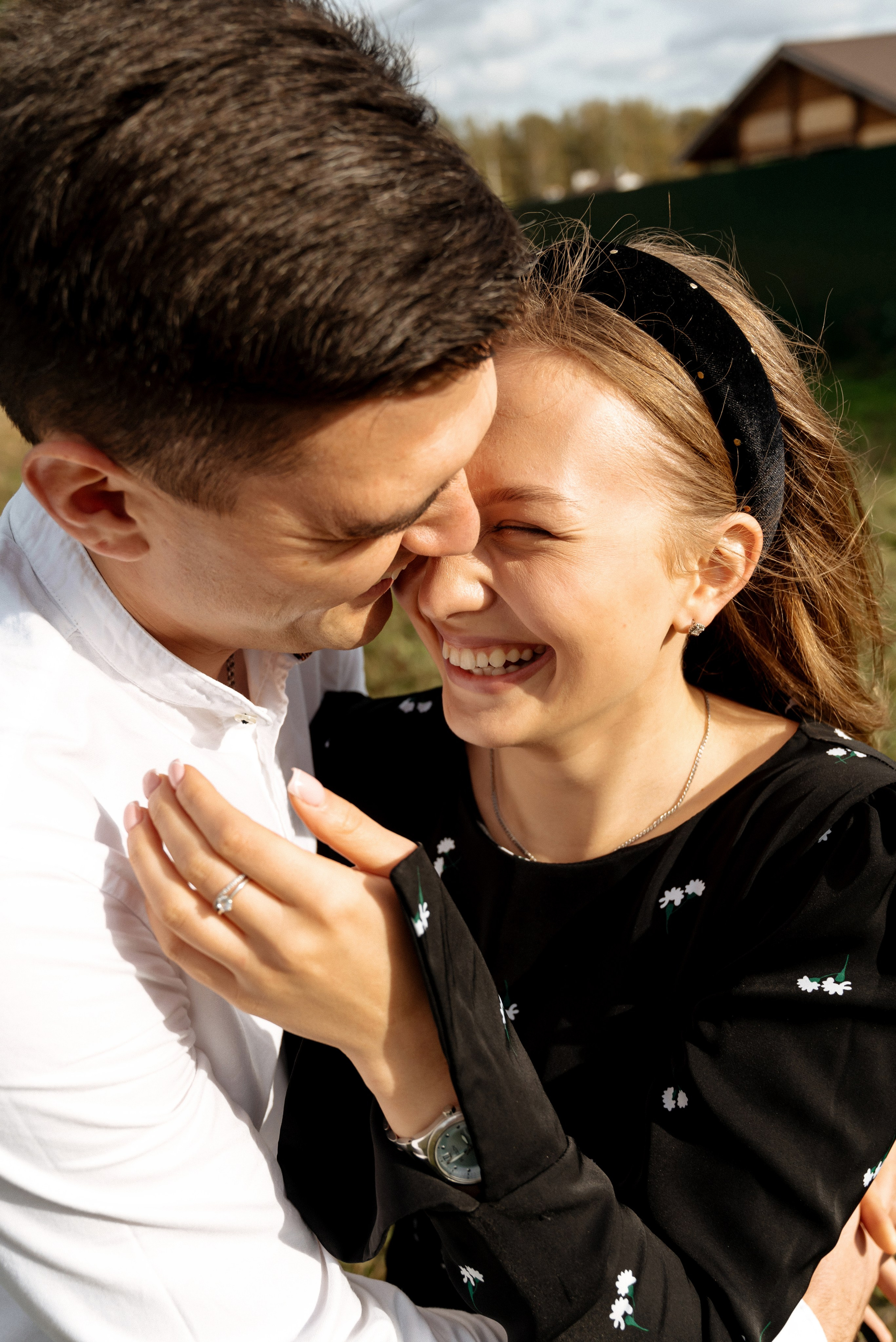 LOVESTORY. Артем Гусев фотограф Иваново