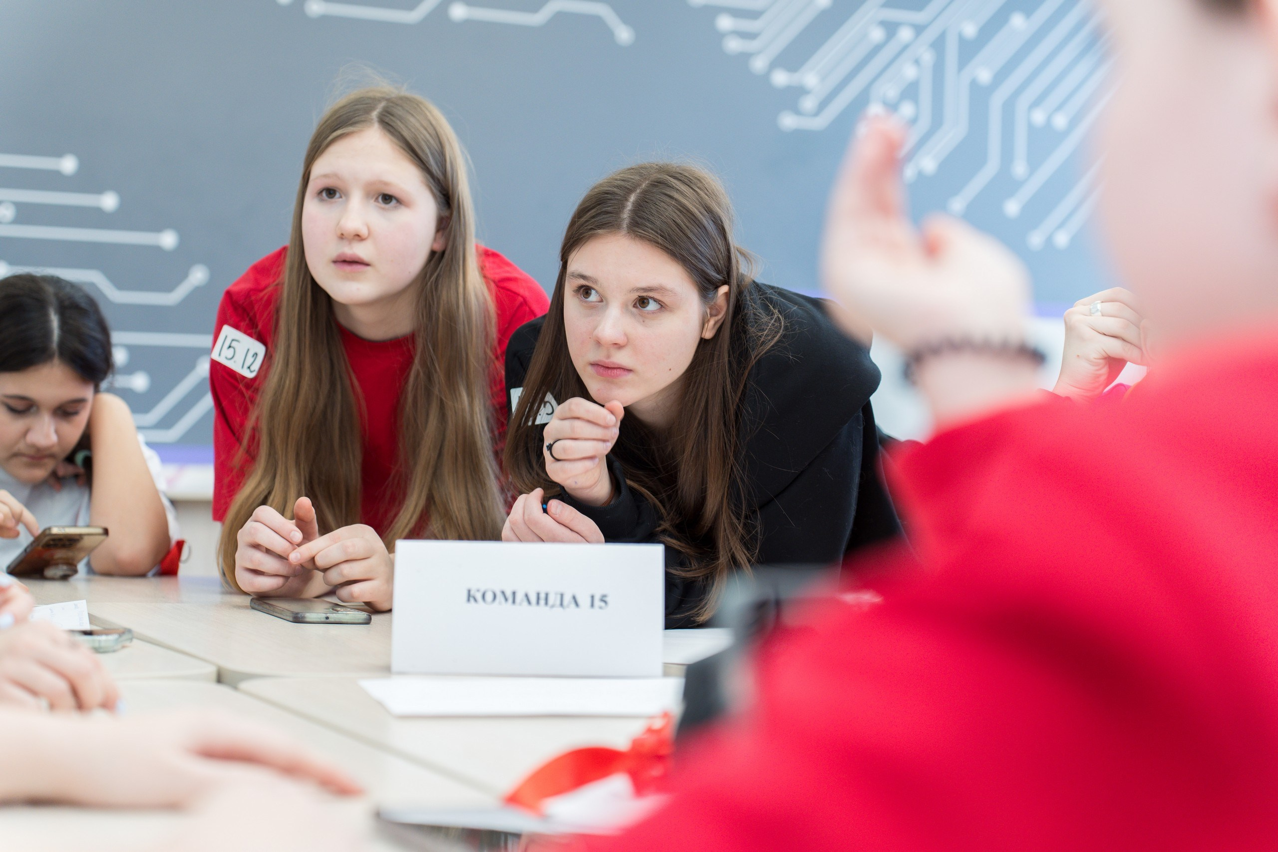 Чемпионат. Репортажная съёмка в Санкт-Петербурге, Константин Петров