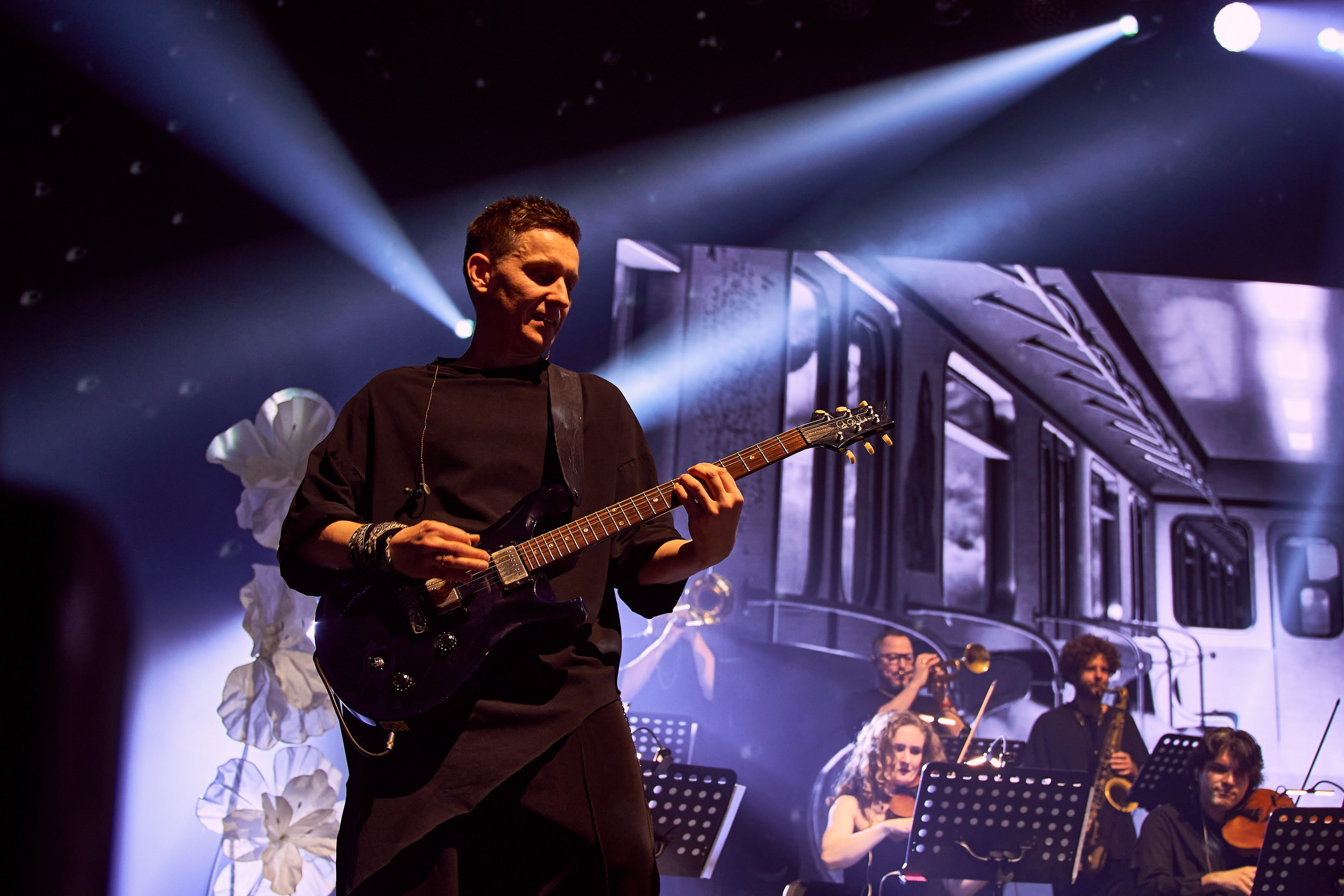 МАКСИМ & TELECLUB. Yekaterinburg, Sochi, Istanbul, Tiflis-Bshari Zaana’da fotoğrafçı