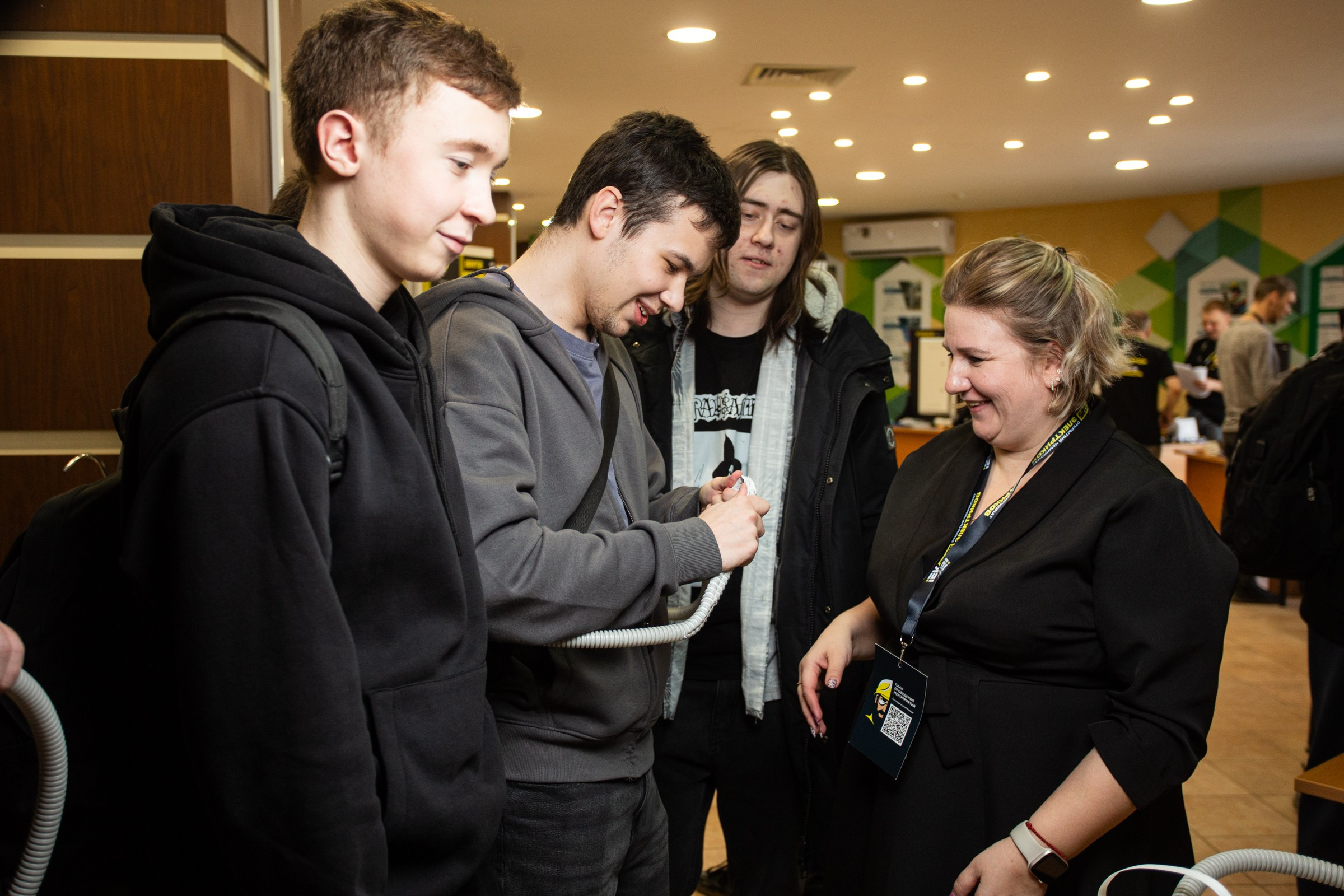 Чемпионат электриков. Свадебный и семейный фотограф в Тюмени Александр Виноградов