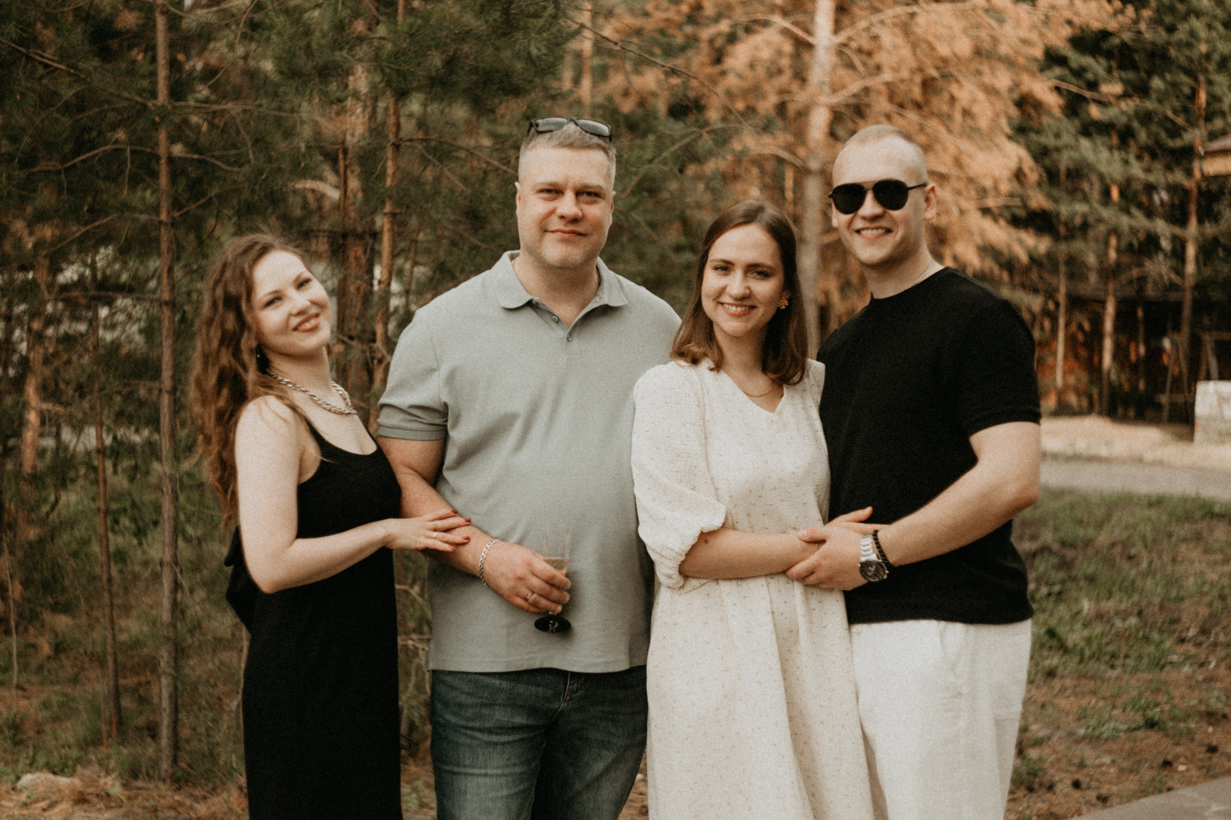 День Рождения Сергей. Свадебный и семейный фотограф в Тюмени Александр Виноградов