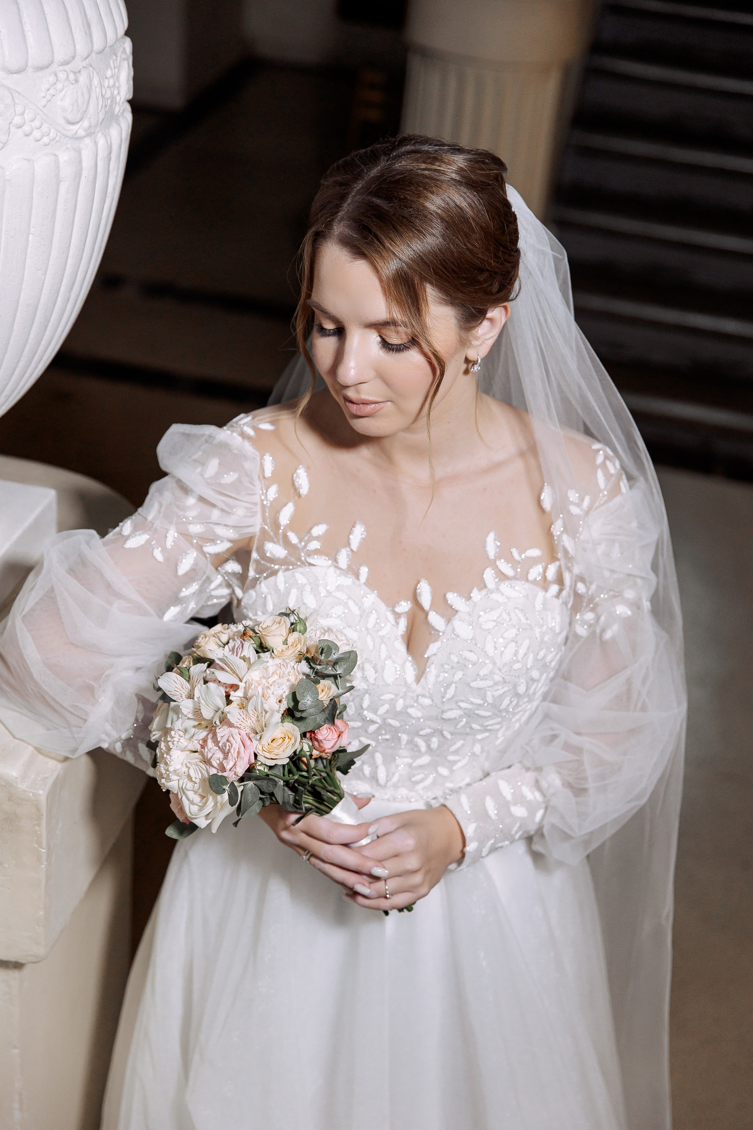 Владислава и Никита. Свадебный и семейный фотограф в Челябинске Юлия Ишимова