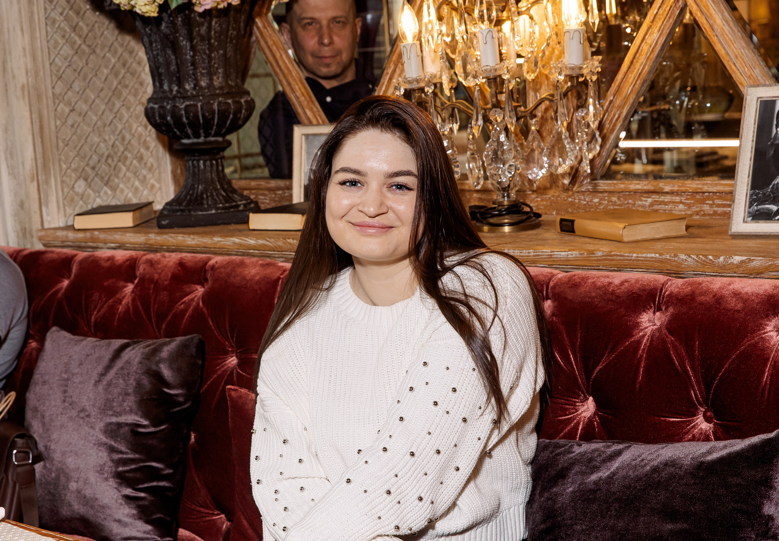 Свадебная выставка. Свадебный и семейный фотограф в Челябинске Юлия Ишимова