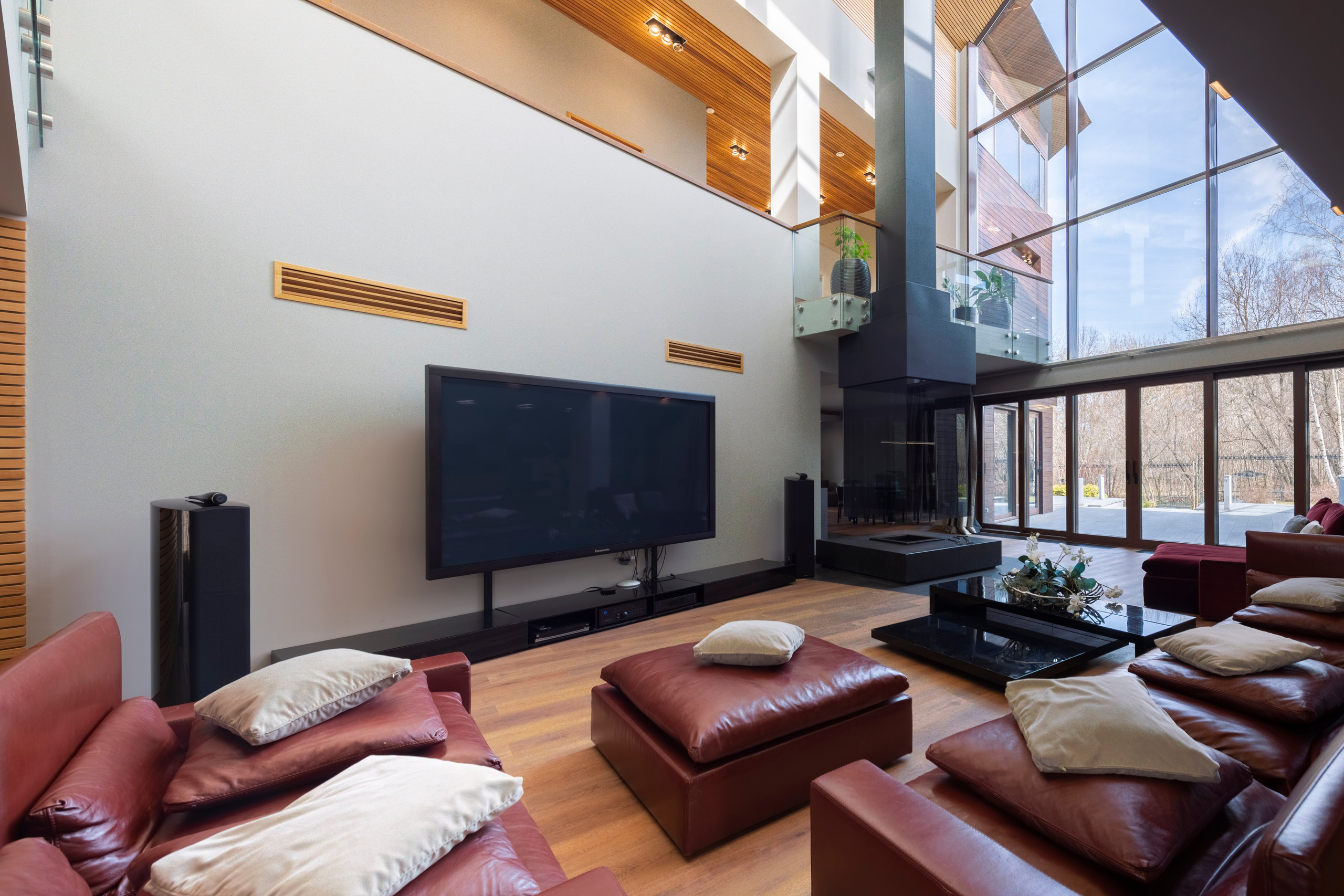 Интерьер. Интерьерный фотограф в Москве