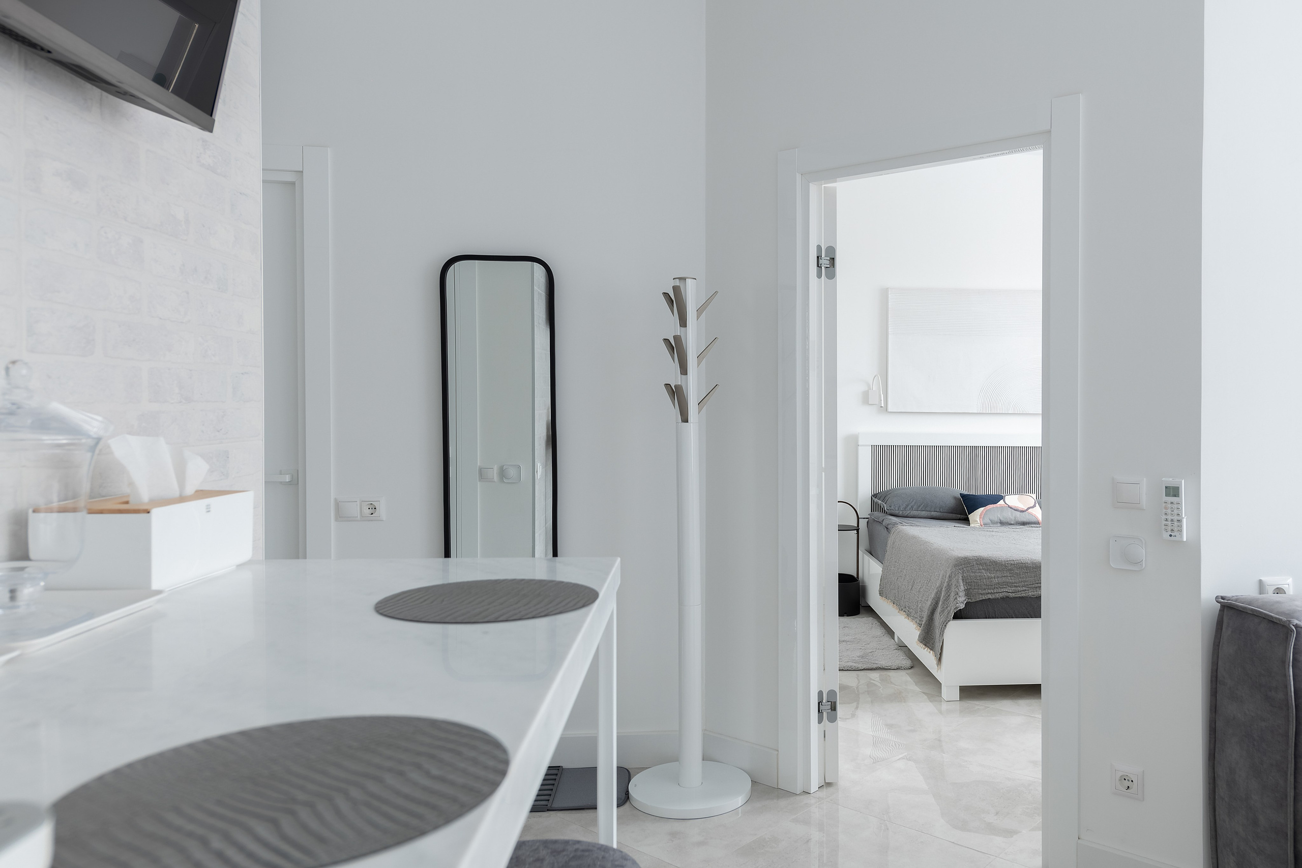 Квартиры. Интерьерный фотограф в Москве