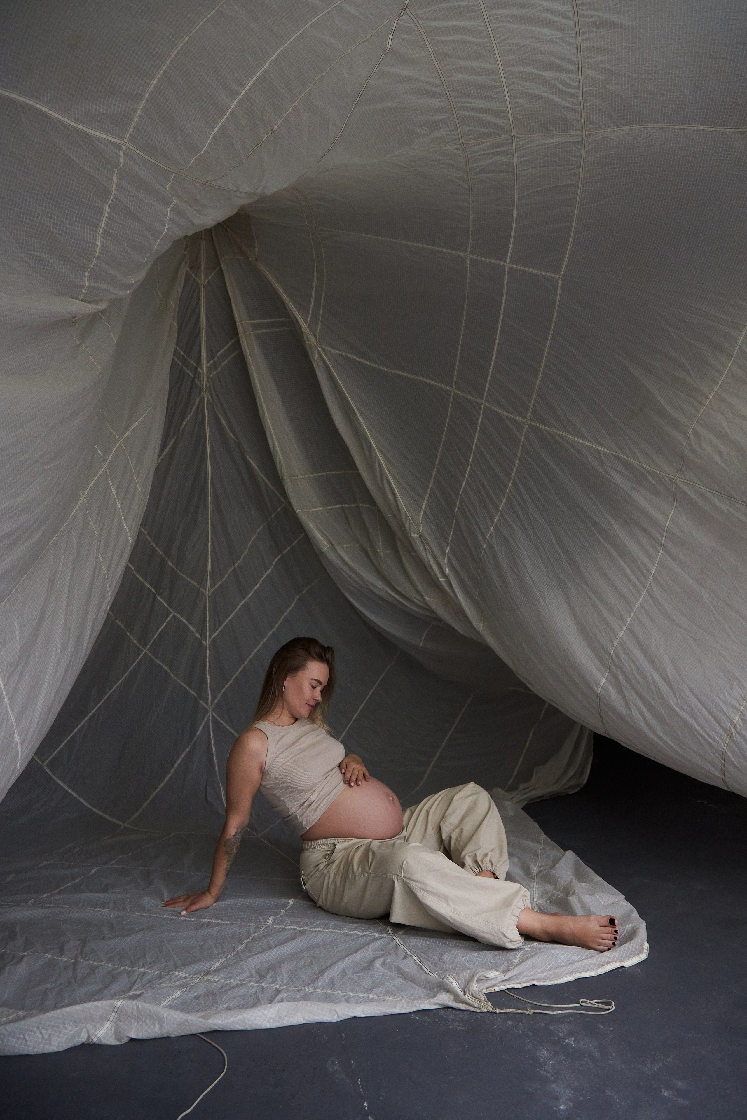 Олеся. Фотограф в Волгограде и Москве Алина Галушкина