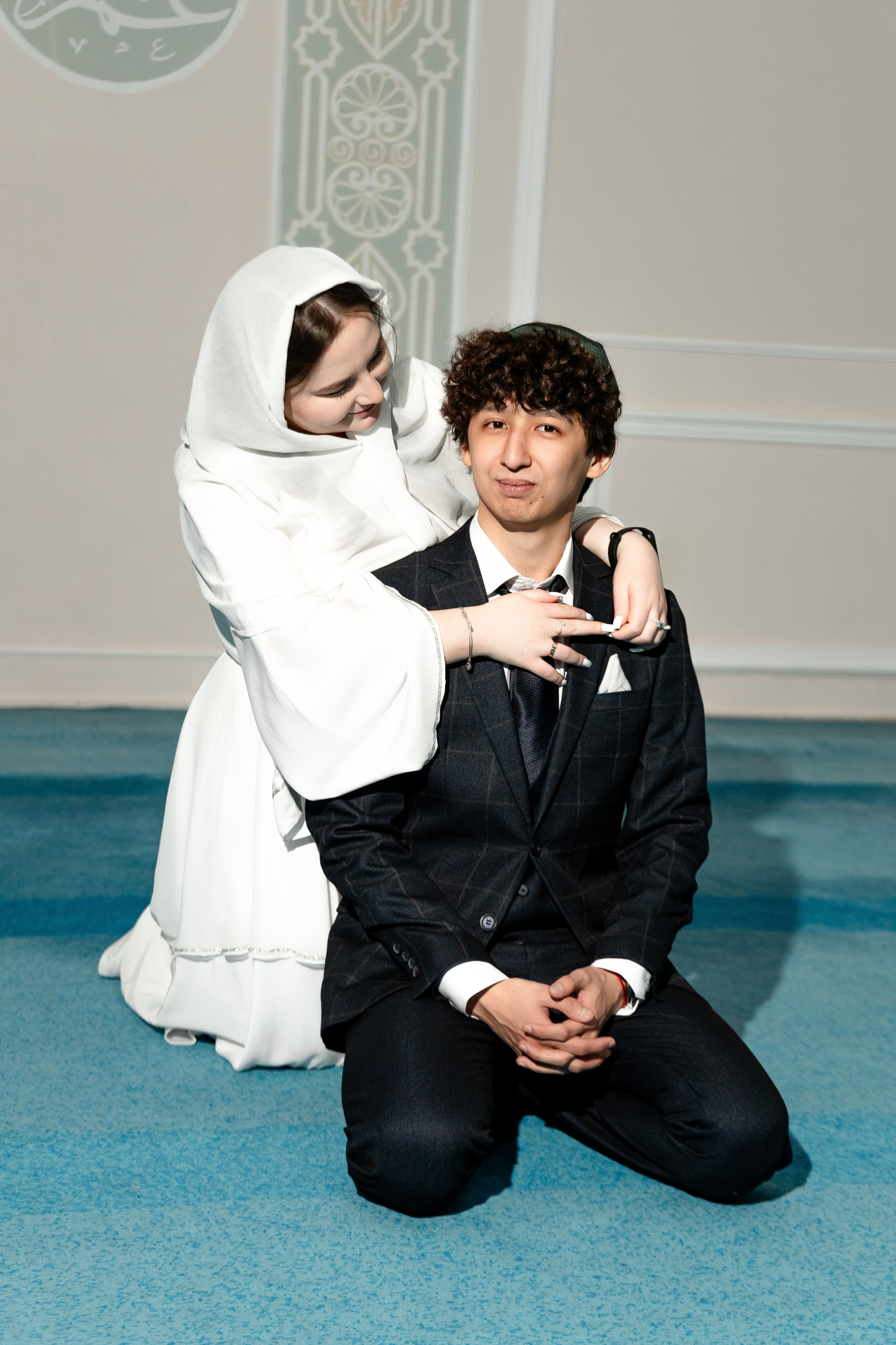 Suhrab & Alina. Свадебный и фэшн фотограф