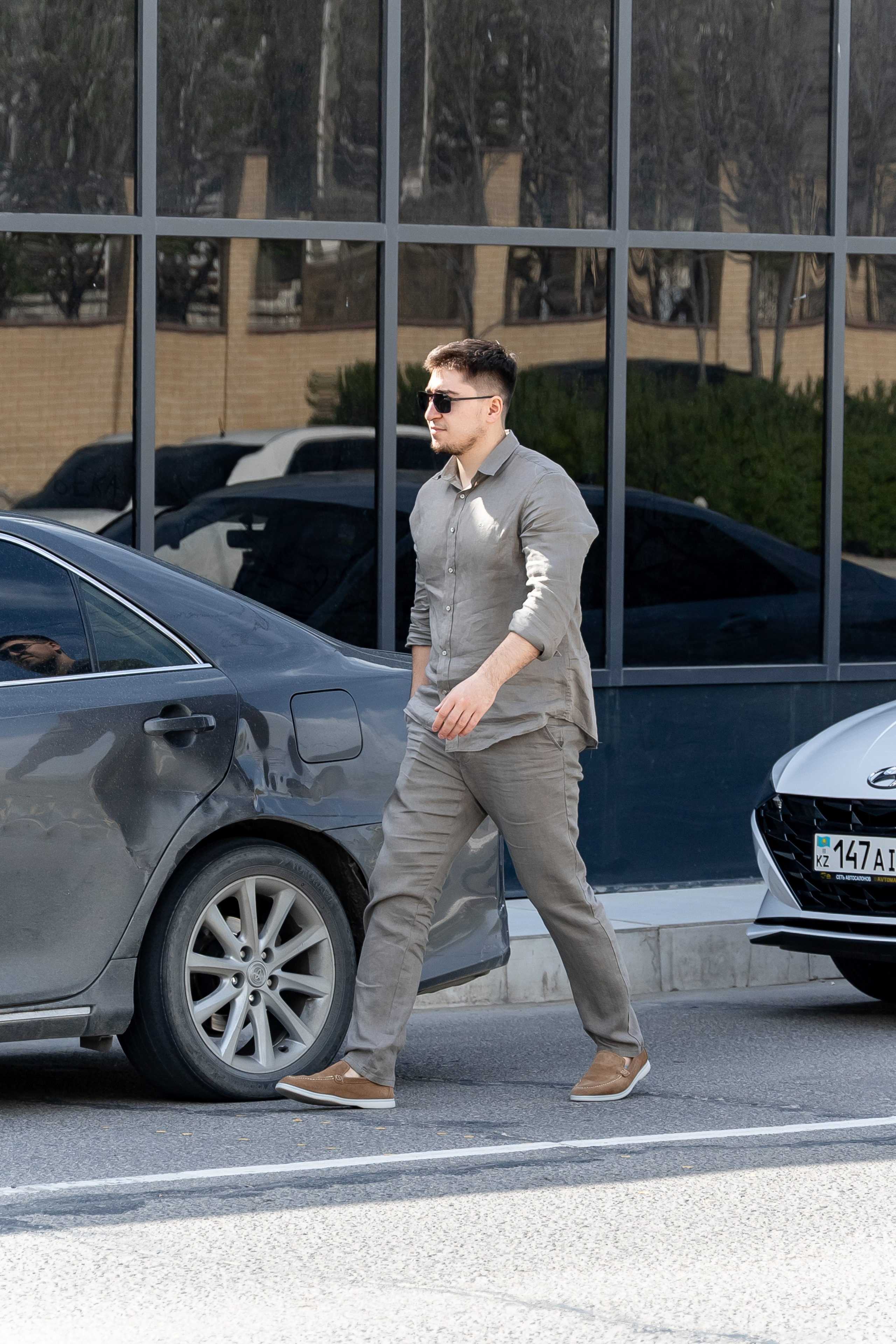 Abdulaziz & Emiliya. Свадебный и фэшн фотограф