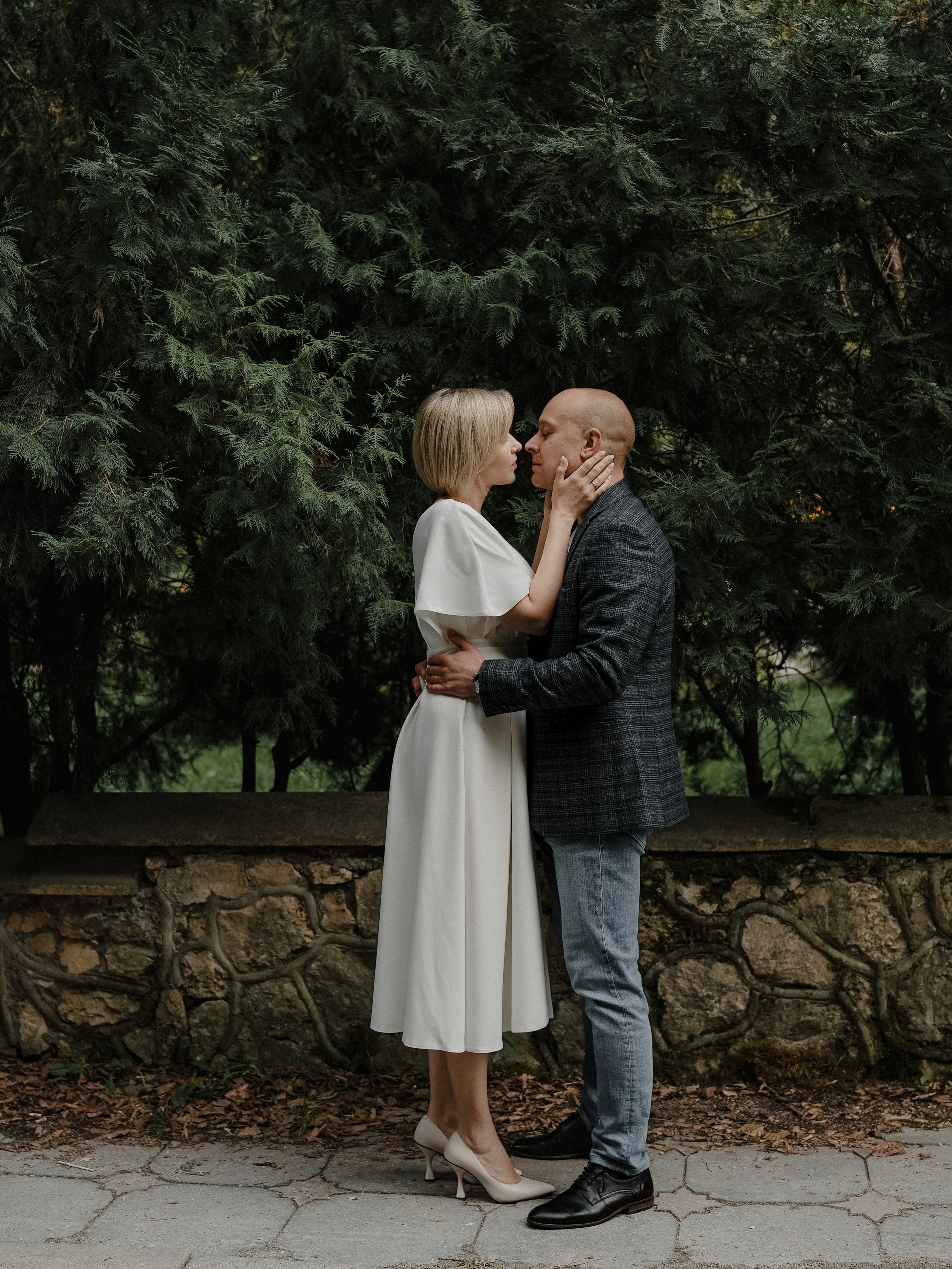 Свадебная съемка Таисии и Андреяи. Свадебный фотограф Ирина Беляева Пятигорск|Кисловодск|Эльбрус|Домбай