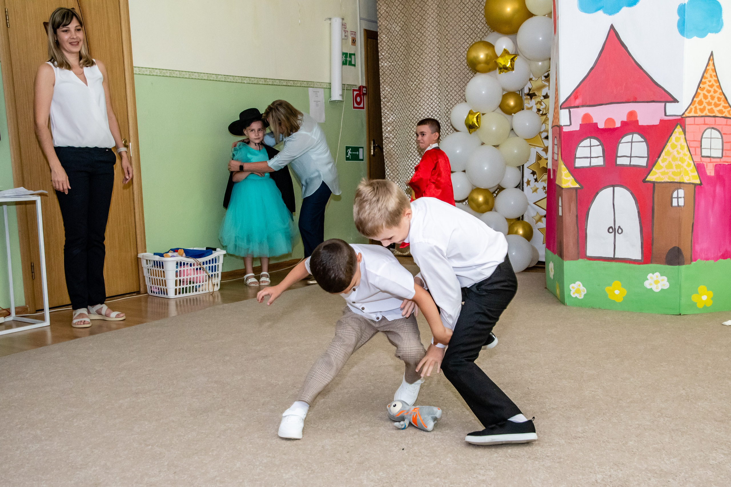 Профессиональная фотосъёмка выпускных. Вячеслав Скрипник Фотограф Краснодар