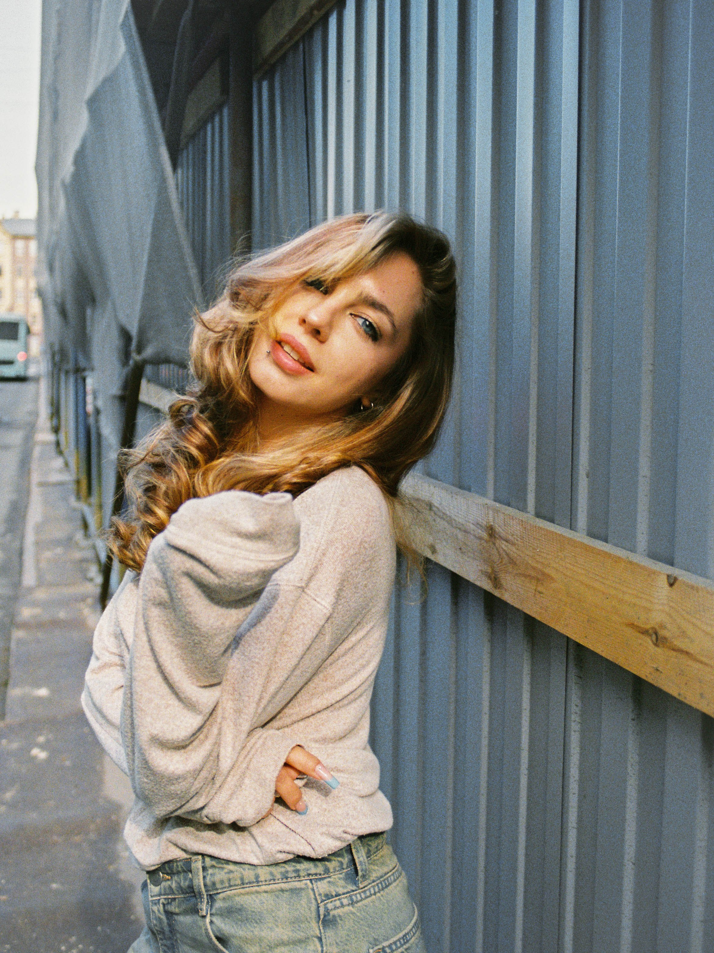 Alisha. Daria Y. Фототерапия │ Санкт-Петербург