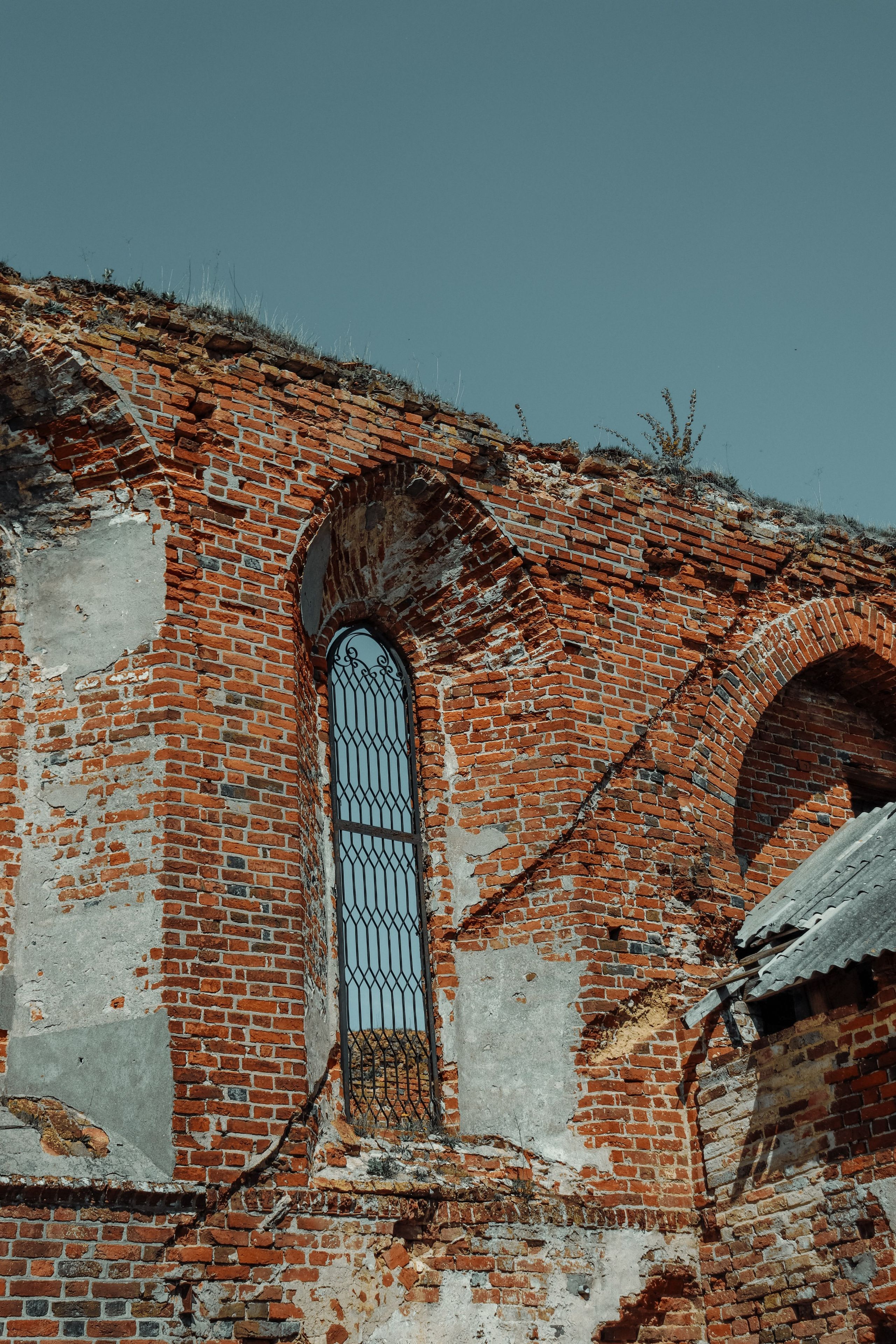 А Р Х И Т Е К Т У Р А. — Digital Noise —