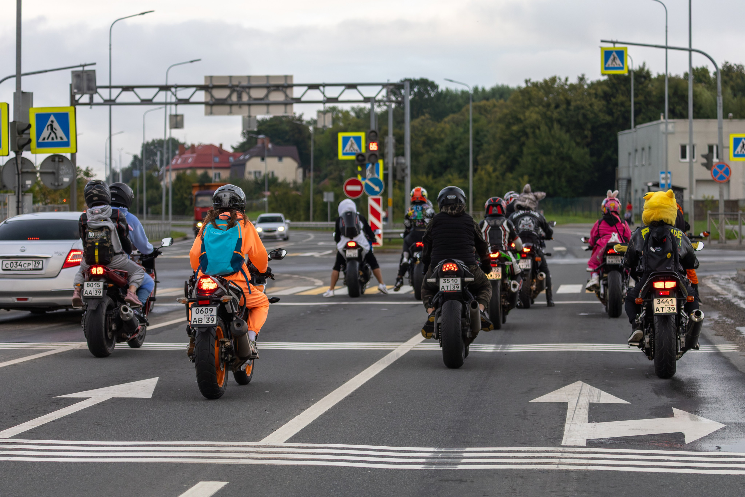 Закрытие Летнего сезона — 2025. — Digital Noise —