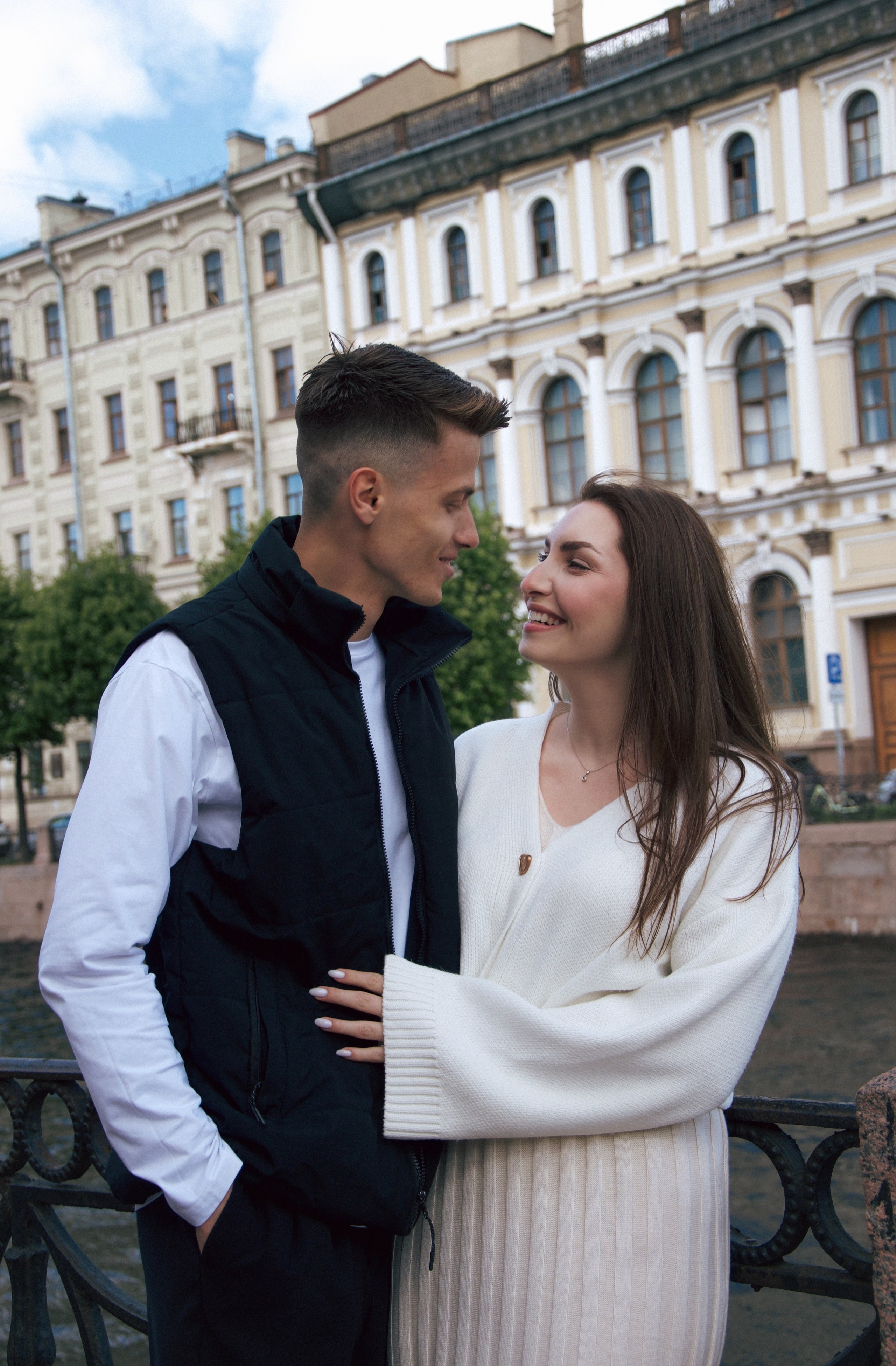 Камера. Фотограф спб питер