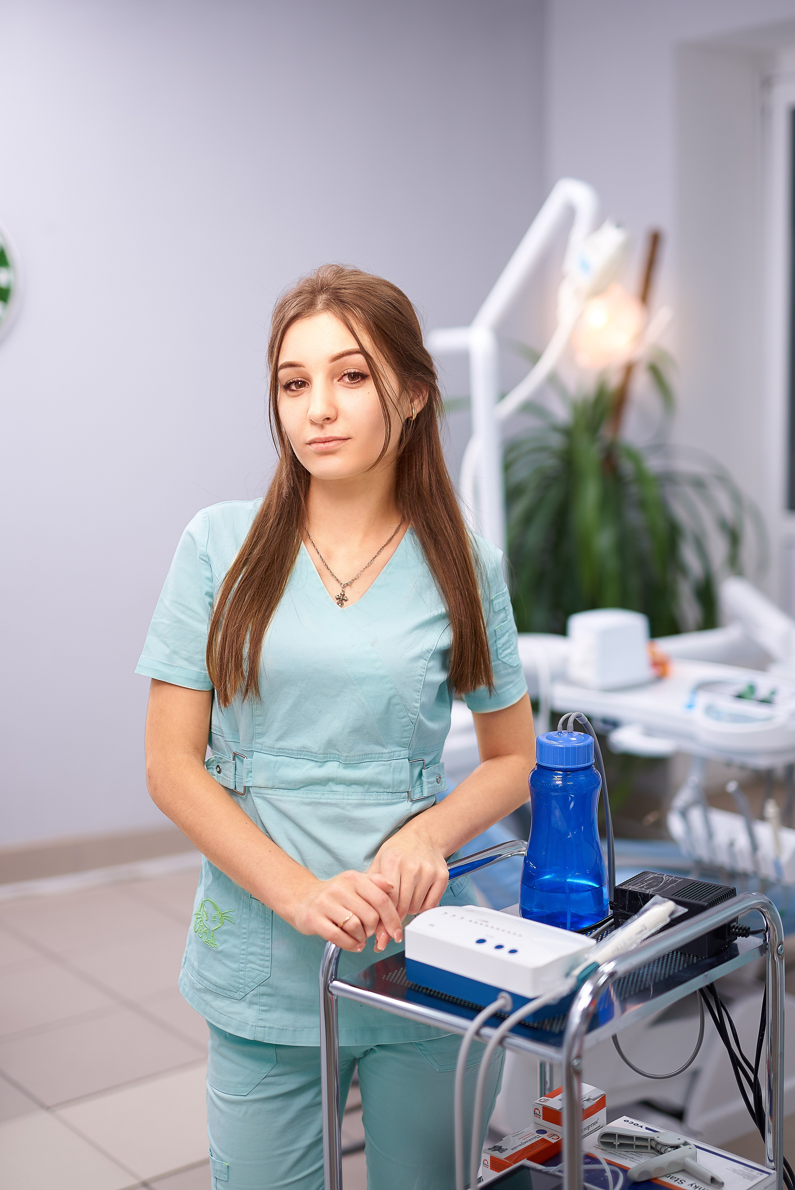 Стоматология. Фотограф в Вязьме