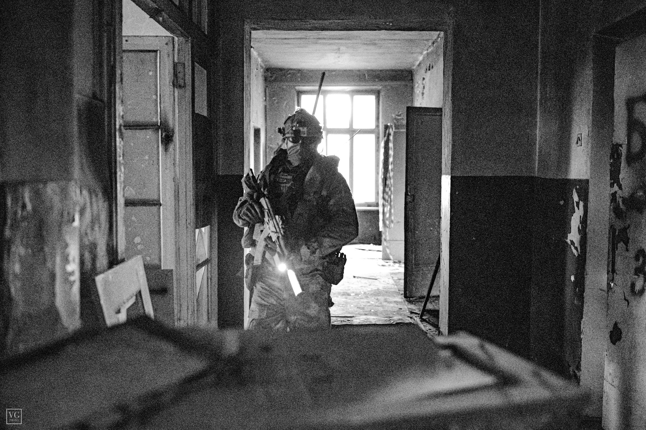 Репортажный и портретный фотограф Василиса Глухова