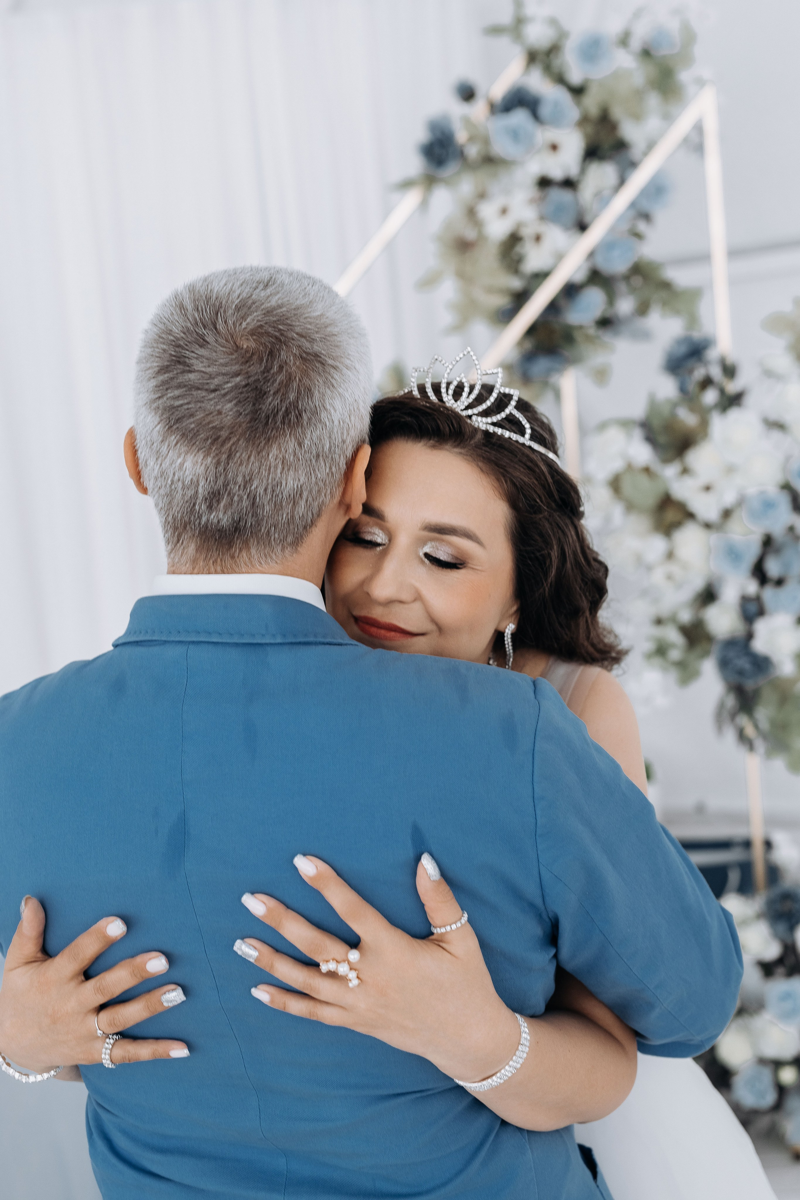 Свадебные съемки. Репортажный фотограф в Новосибирске