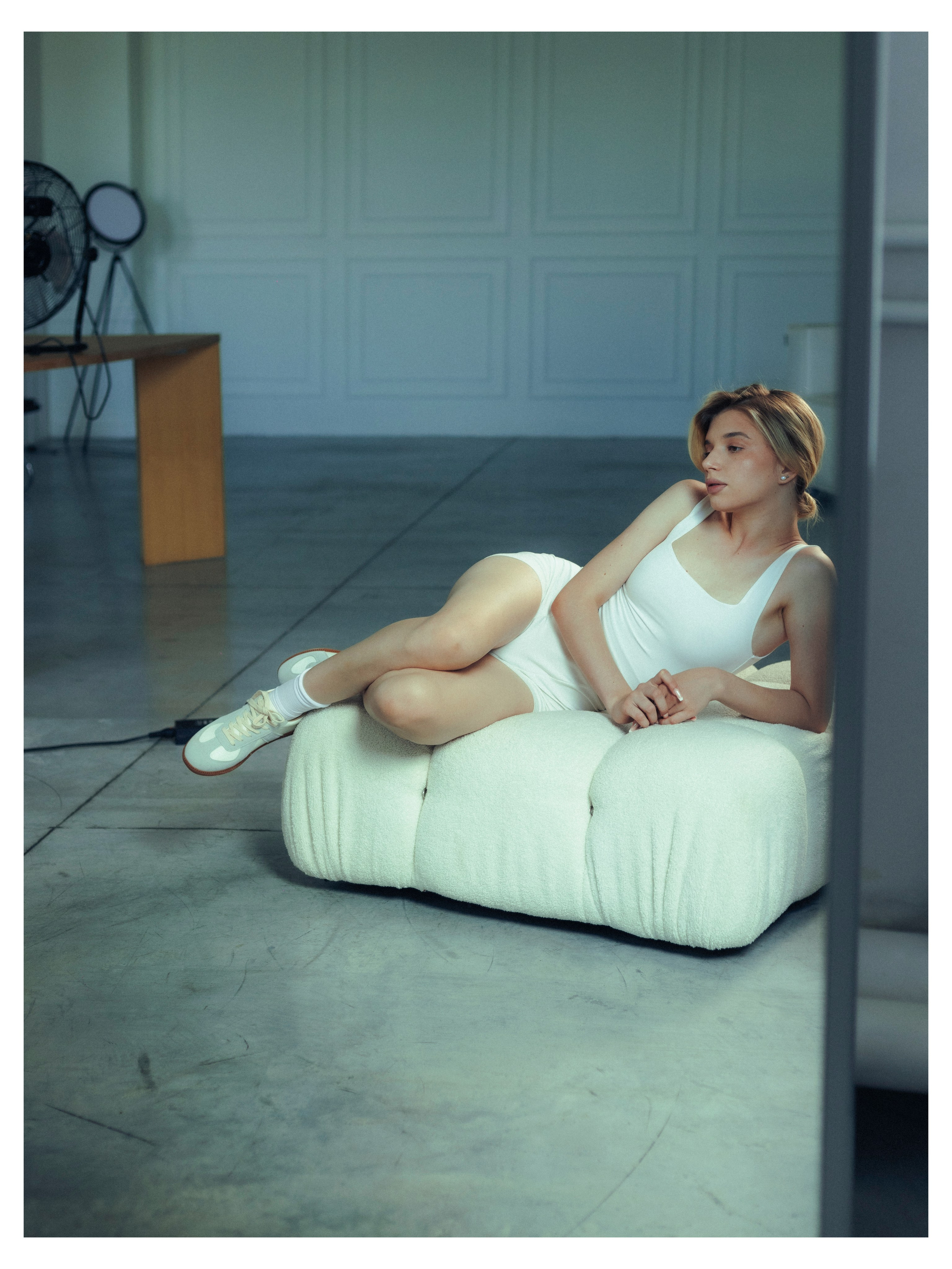 Студия. Photographer