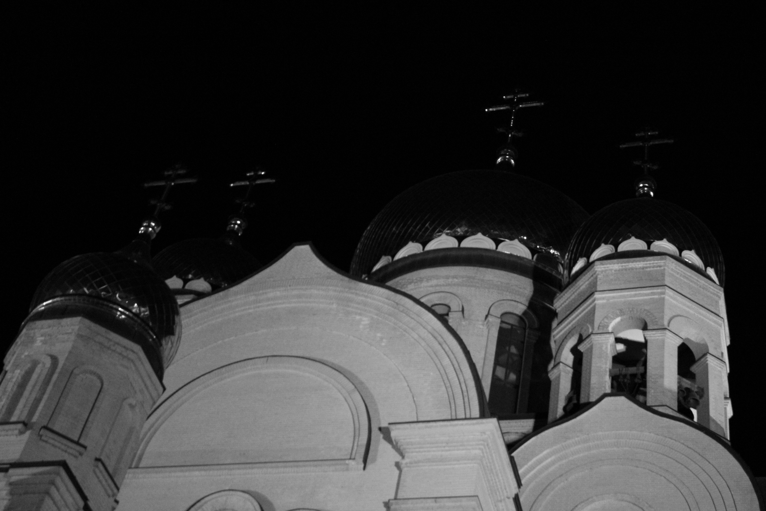 Монохром. Фотограф г. Владивосток