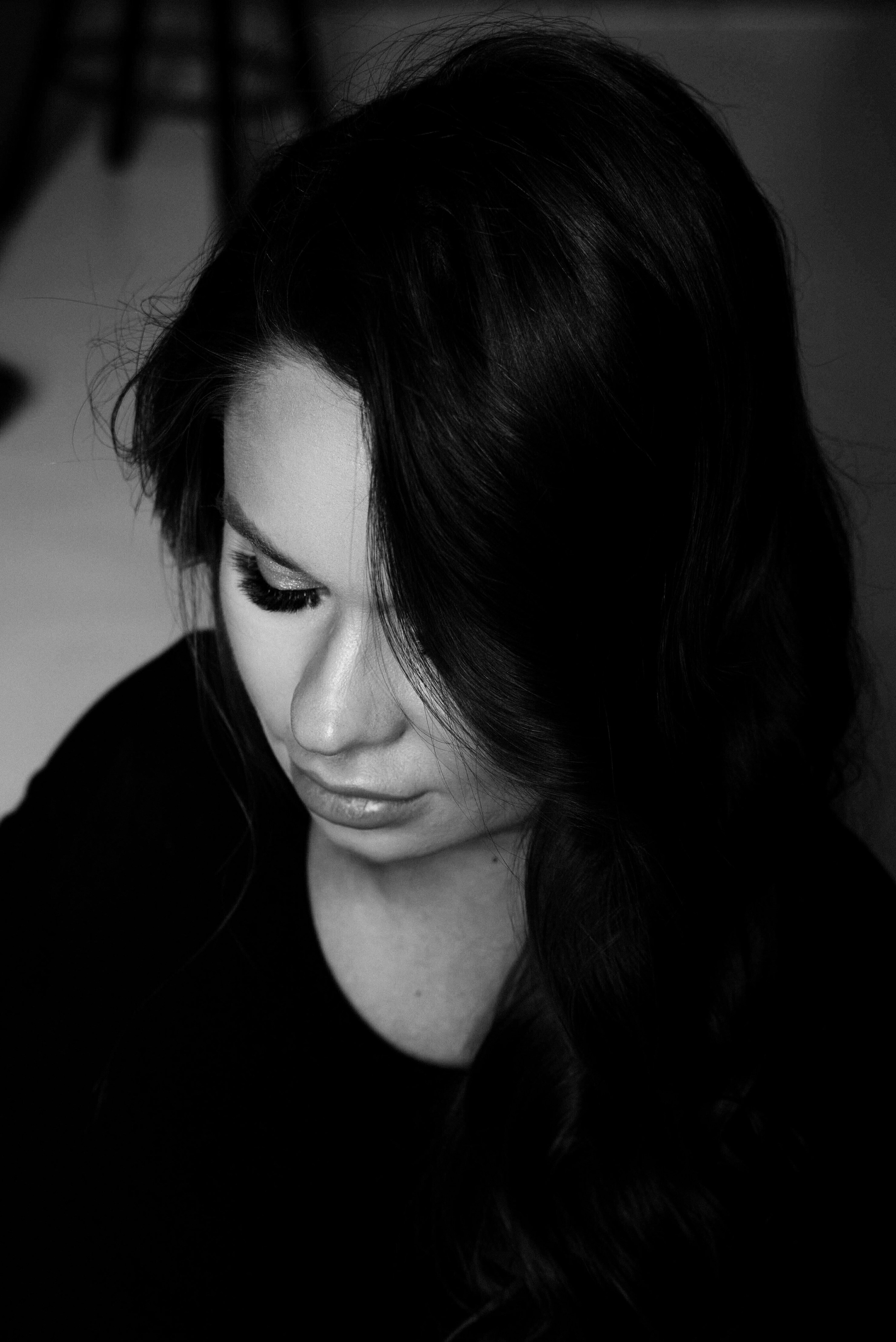 Анастасия. Анастасия Антипинская — профессиональный фотограф в Хабаровске