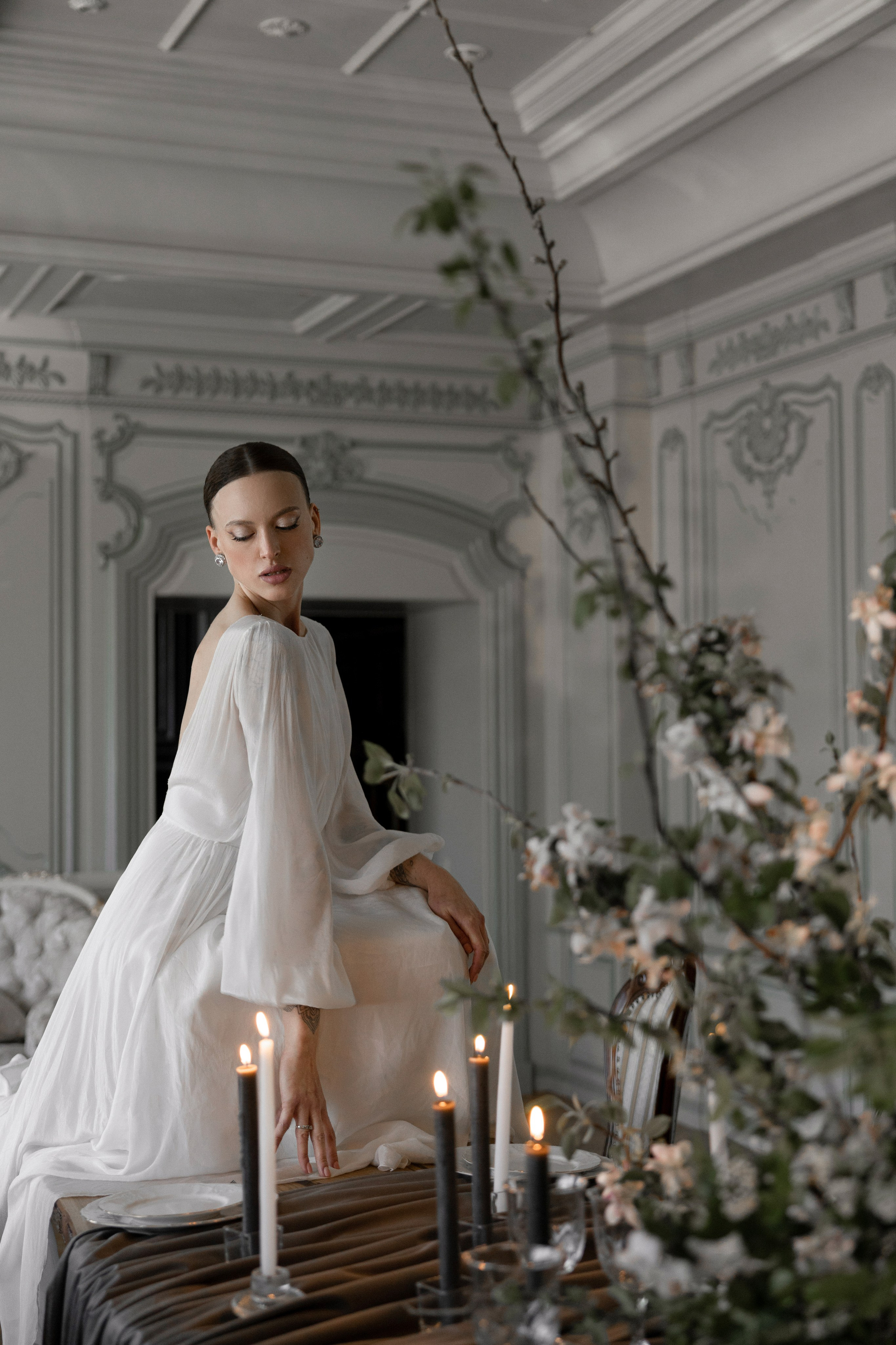 Egor & Maria. Вебер Юлия фотограф Ростов-на-Дону