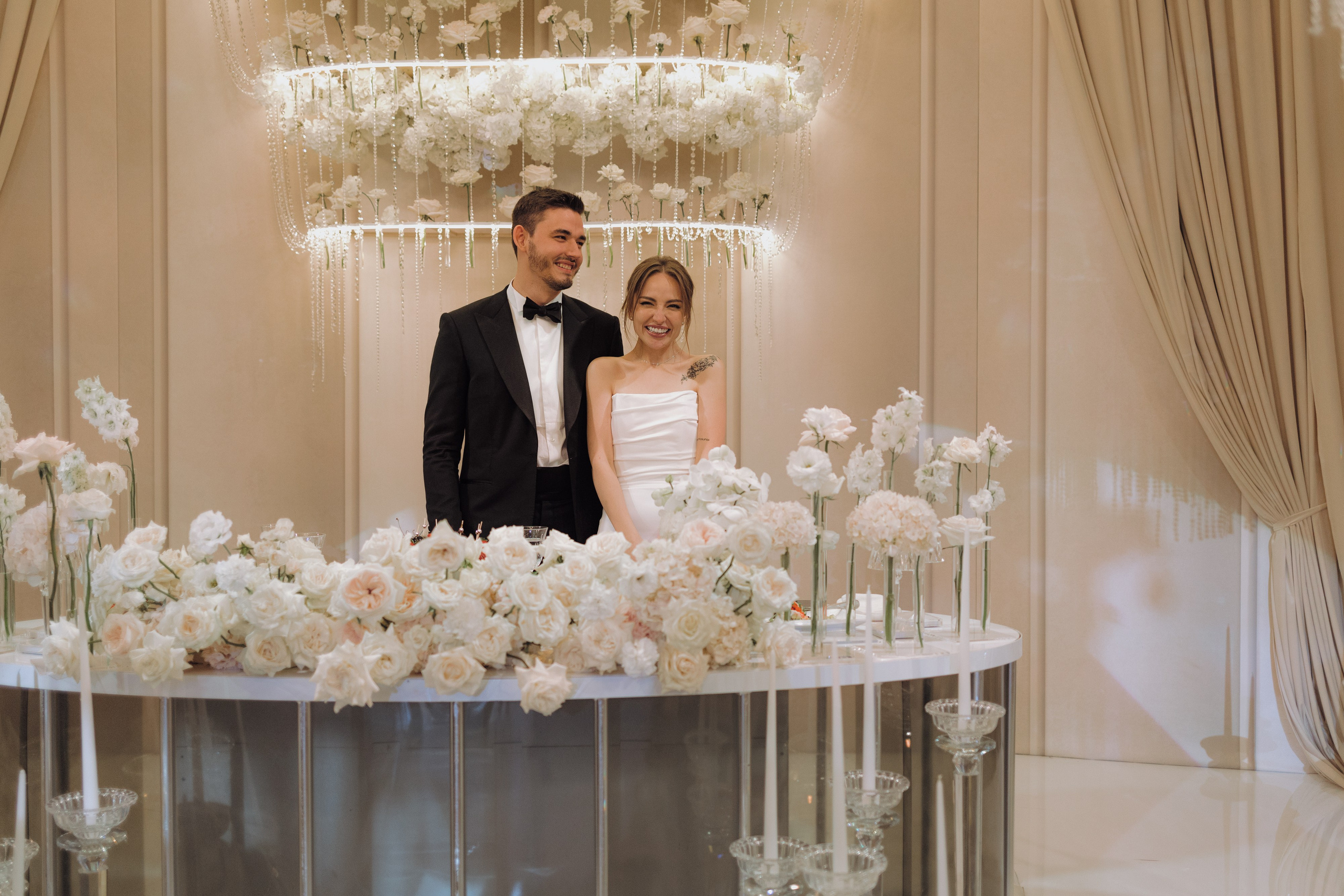 Свадьба Ксении и Михаила. Свадебный и семейный фотограф Савельева Дарья