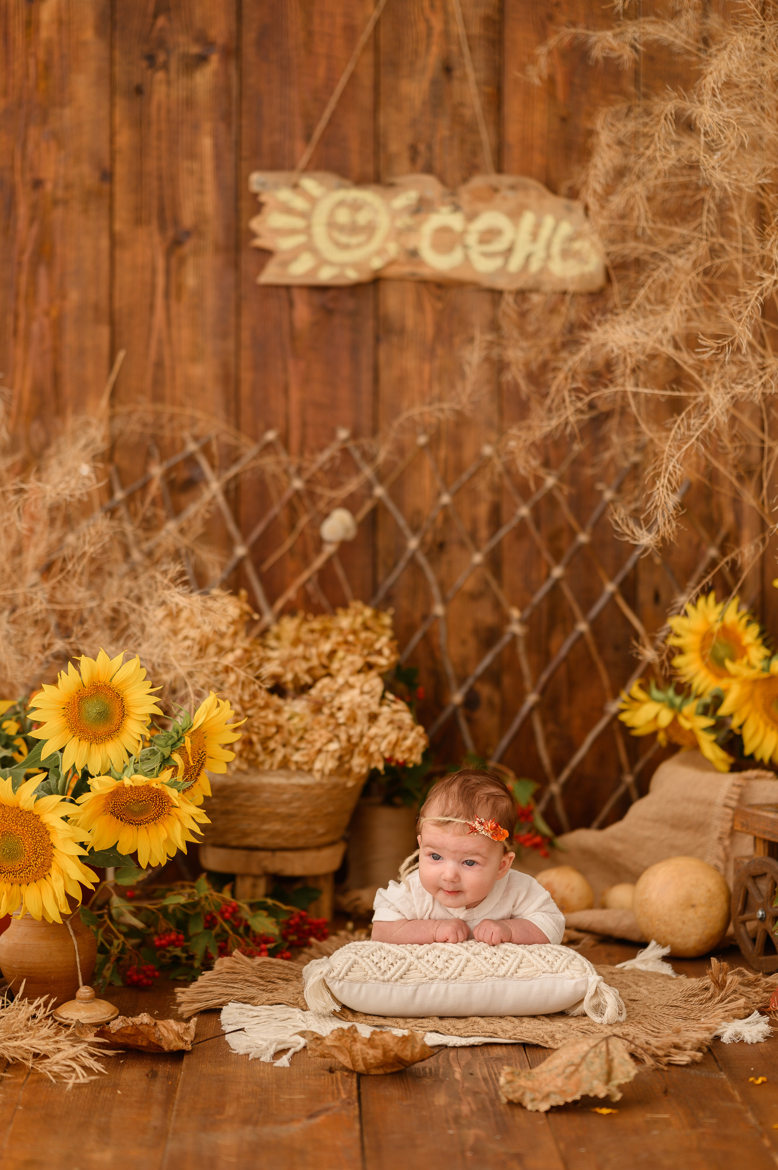 Сашенька и Валюша. Детский и семейный фотограф Ирина Гладких