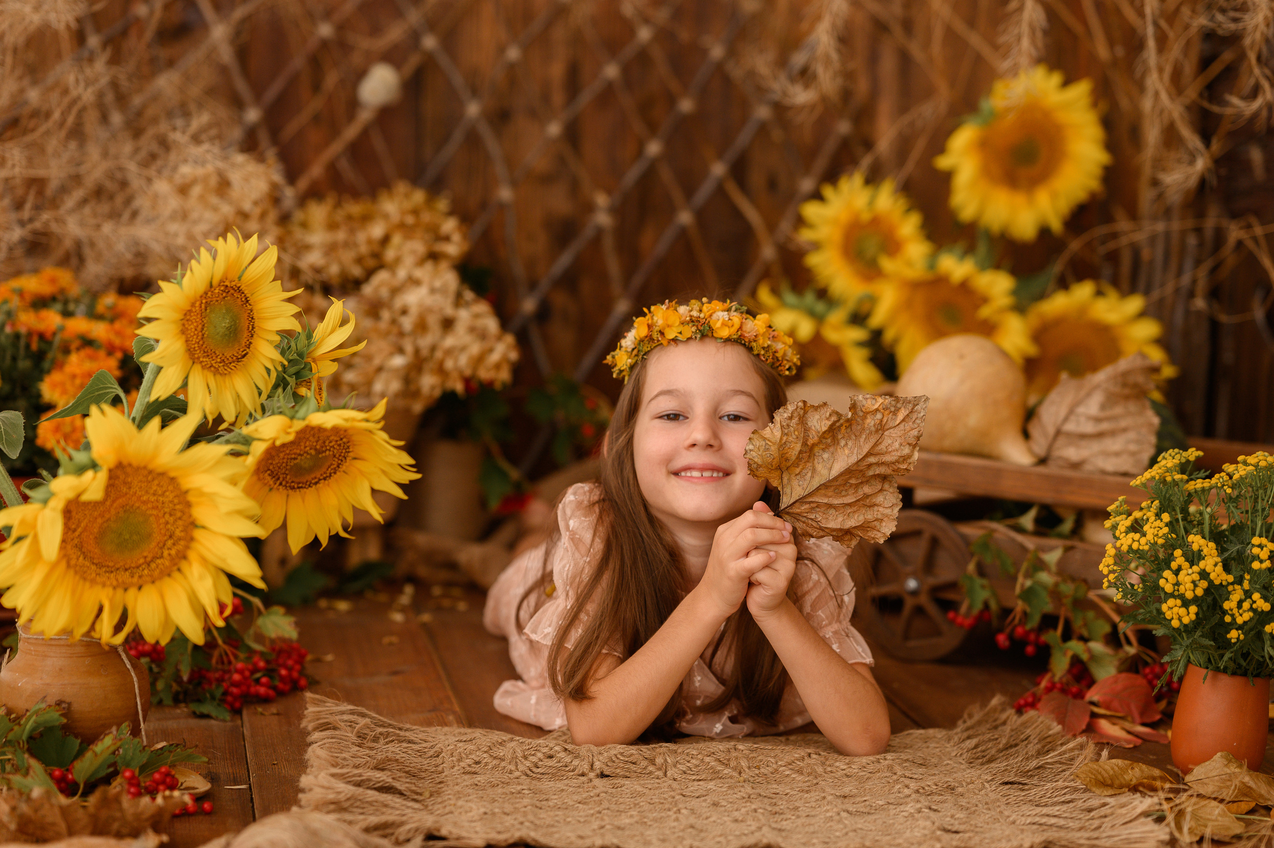Сашенька и Валюша. Детский и семейный фотограф Ирина Гладких